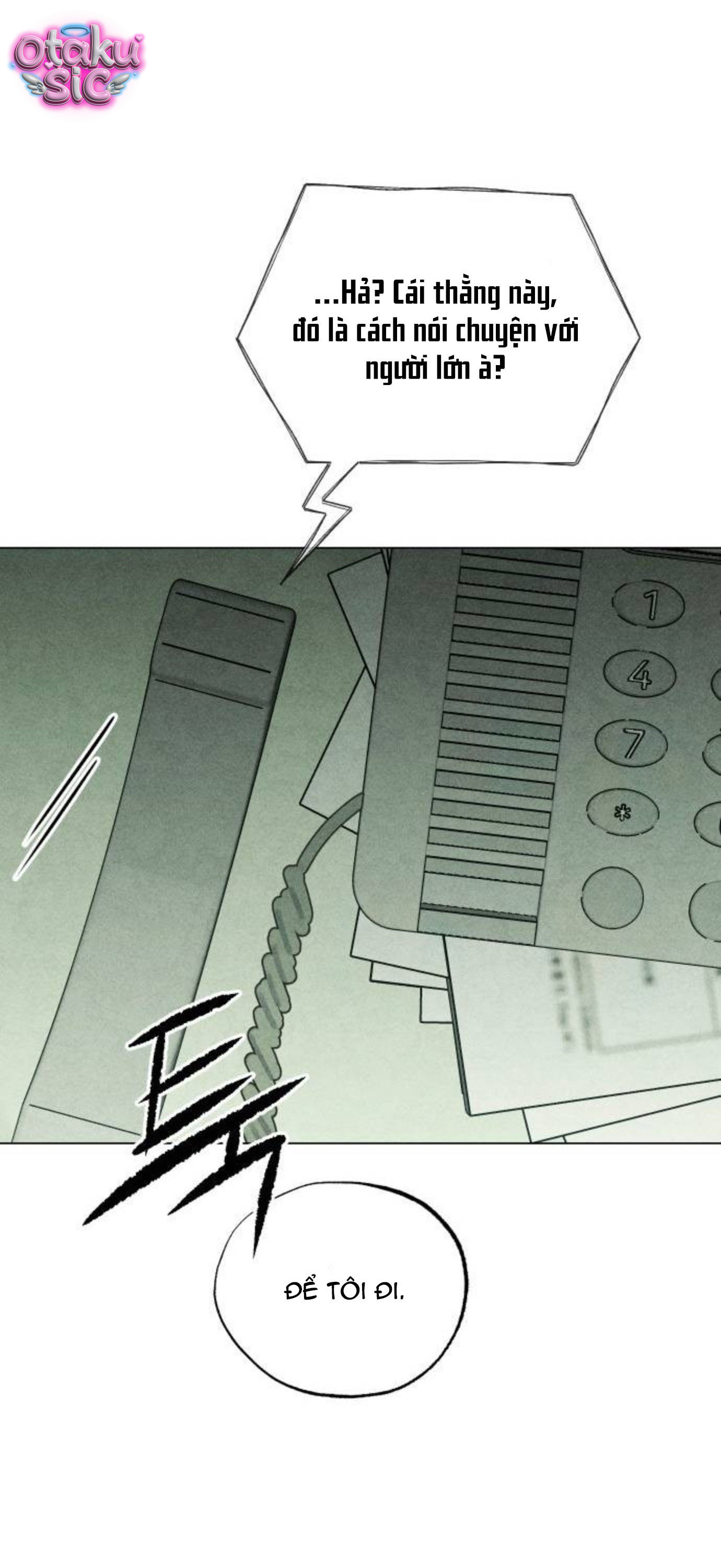 Bạn Cùng Lớp - Chap 52