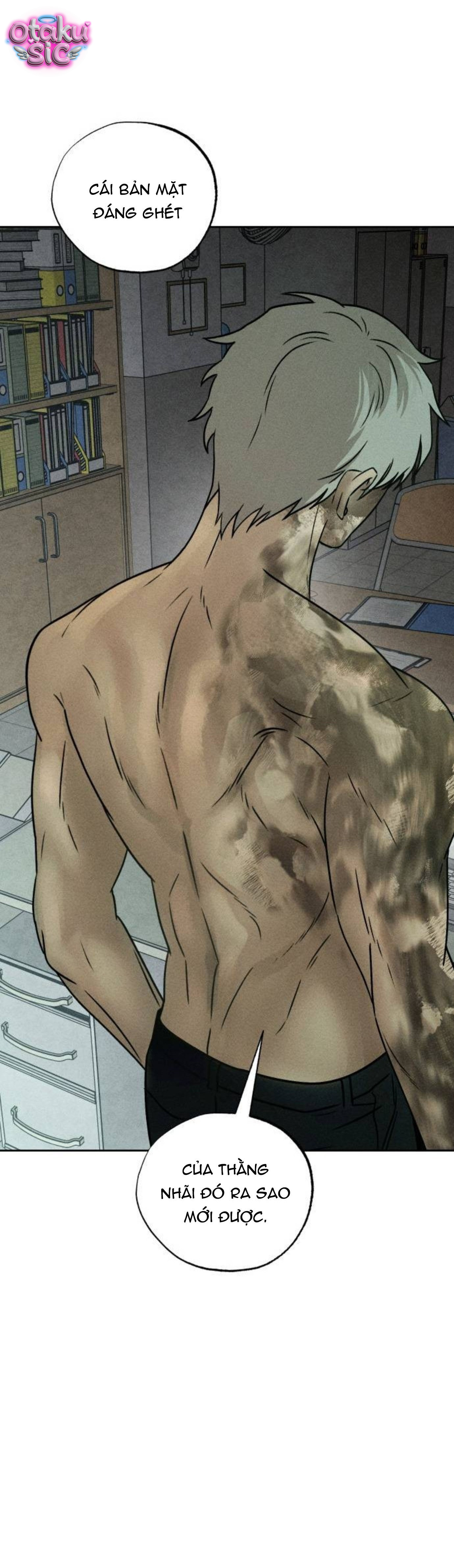 Bạn Cùng Lớp - Chap 52