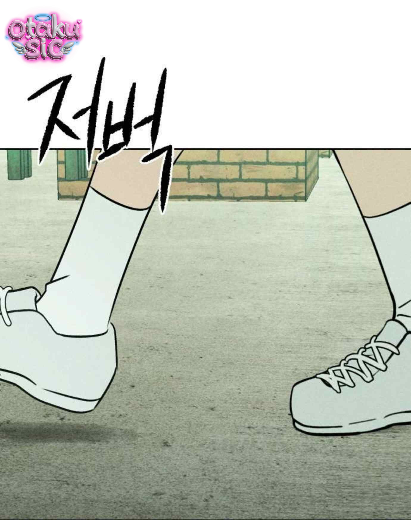 Bạn Cùng Lớp - Chap 53
