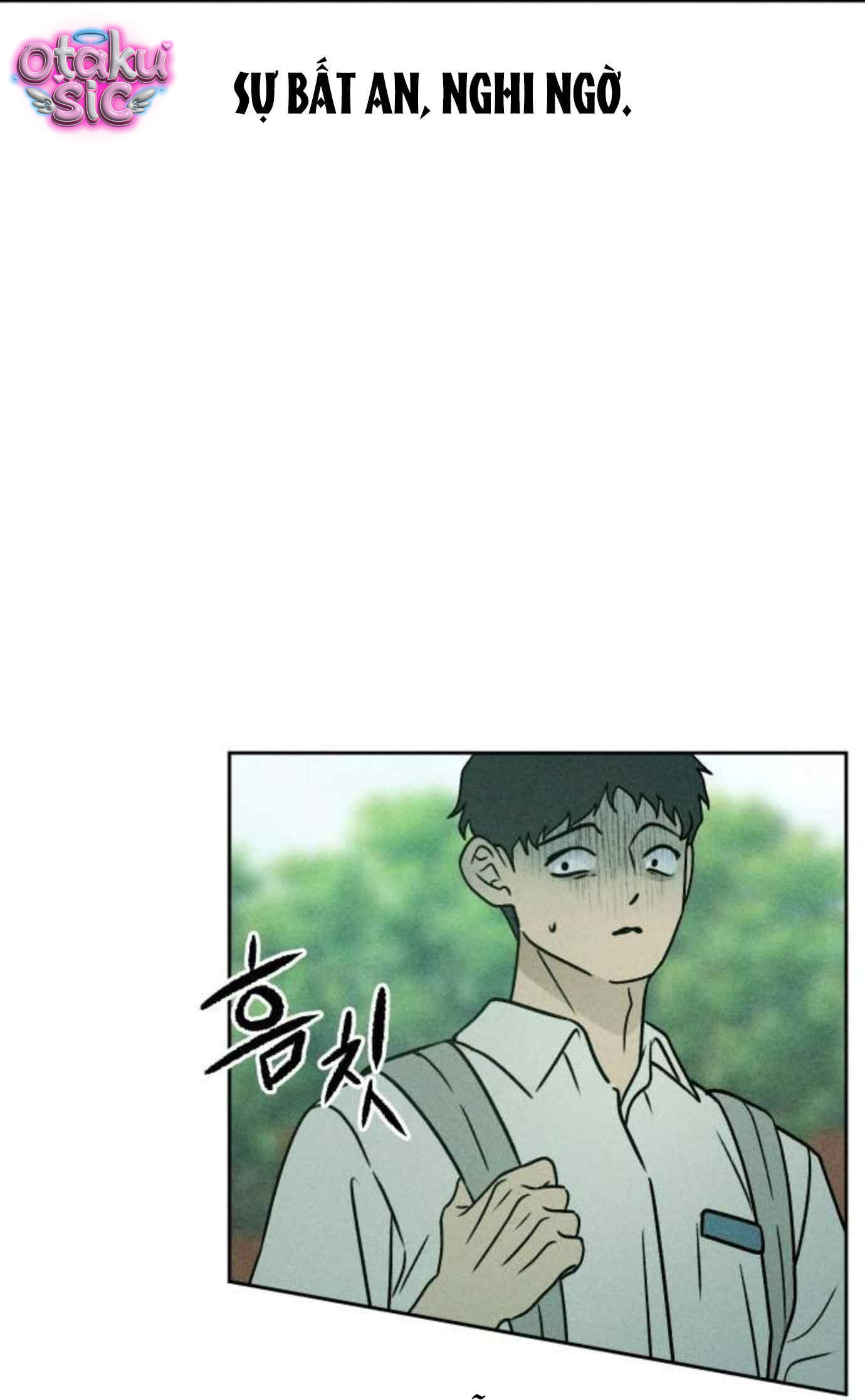 Bạn Cùng Lớp - Chap 53