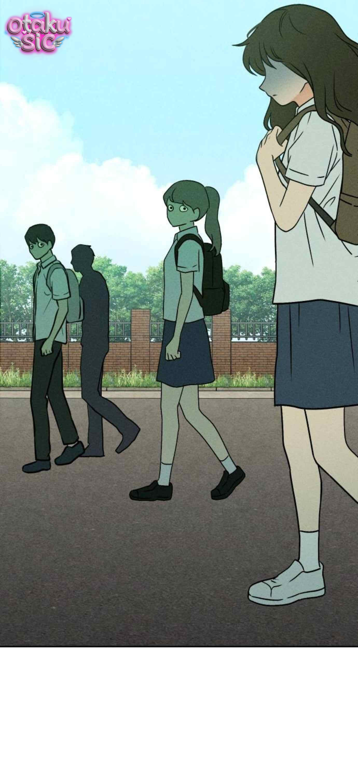 Bạn Cùng Lớp - Chap 53