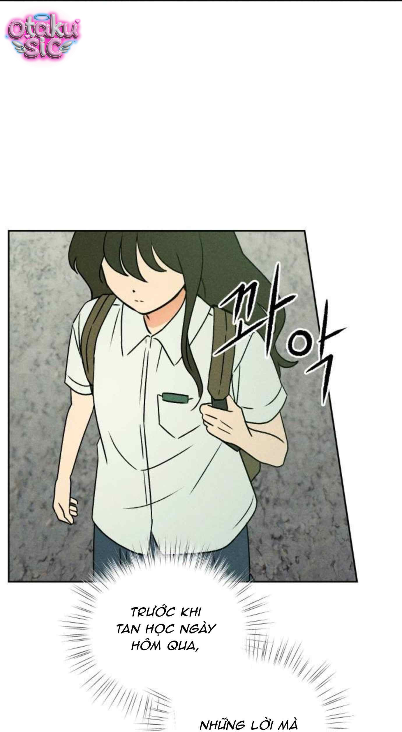 Bạn Cùng Lớp - Chap 53