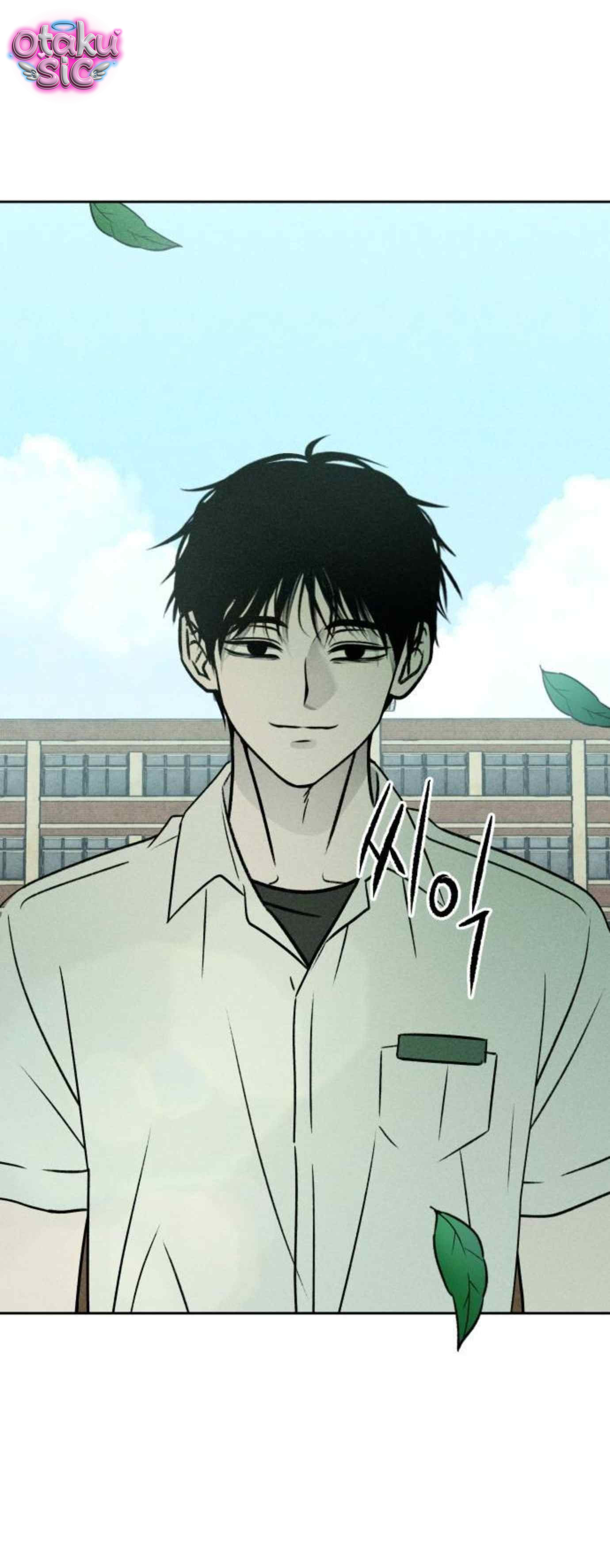 Bạn Cùng Lớp - Chap 53