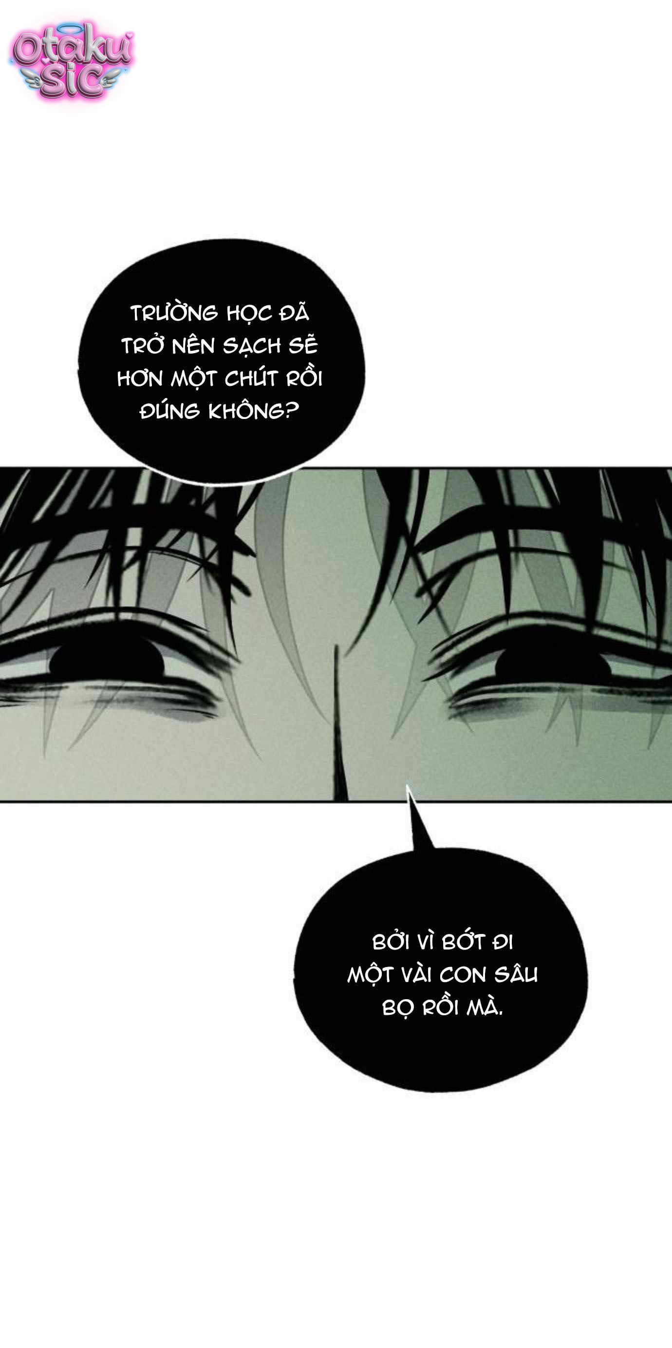 Bạn Cùng Lớp - Chap 53
