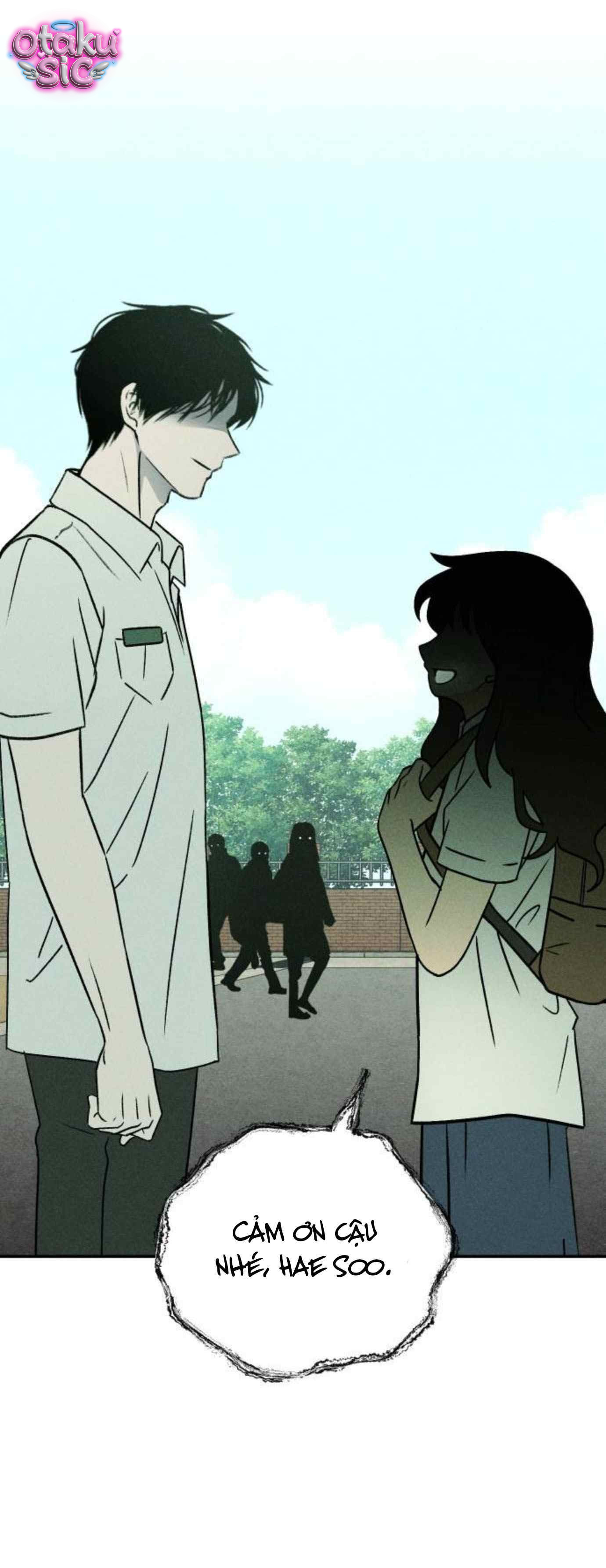 Bạn Cùng Lớp - Chap 53