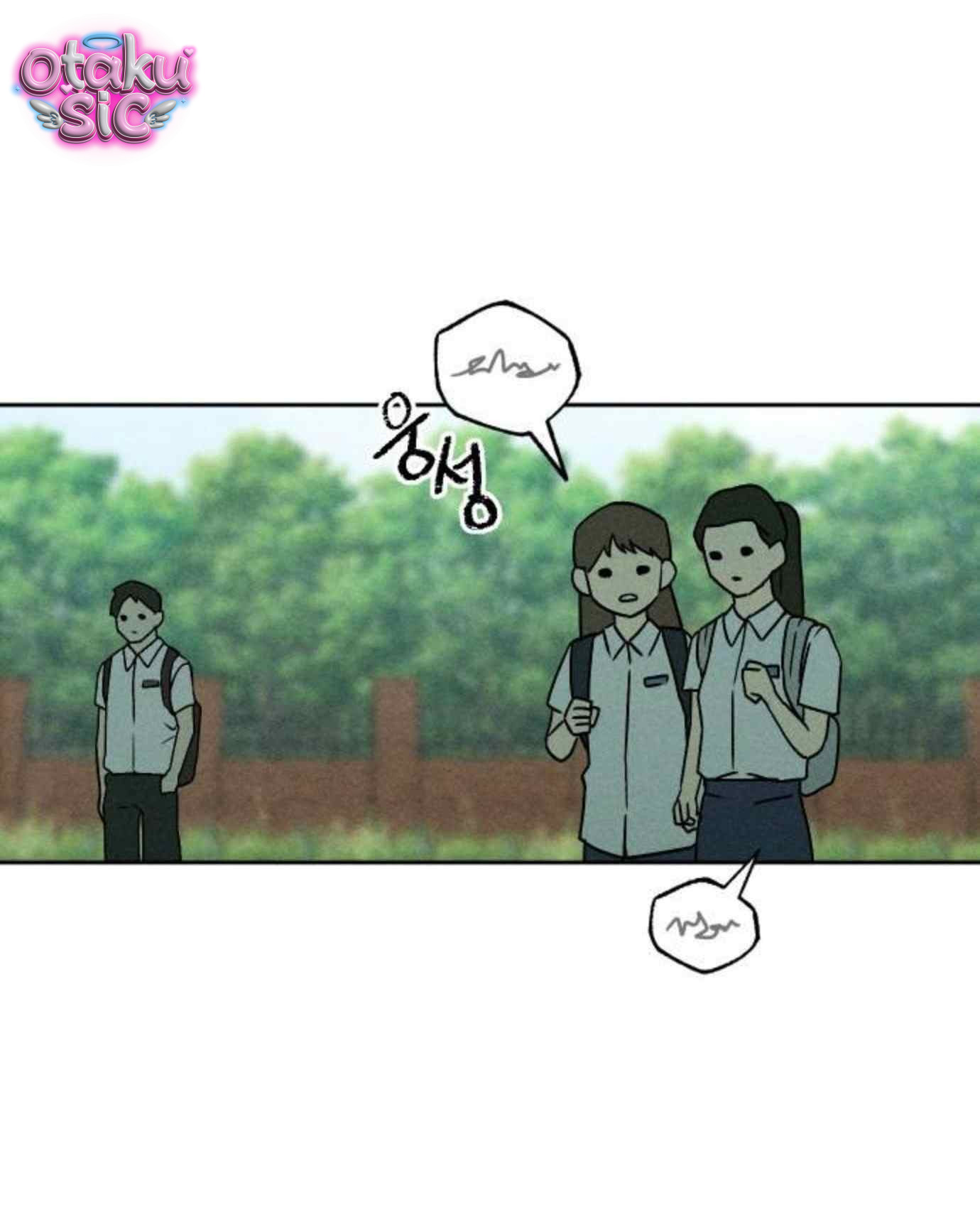 Bạn Cùng Lớp - Chap 53