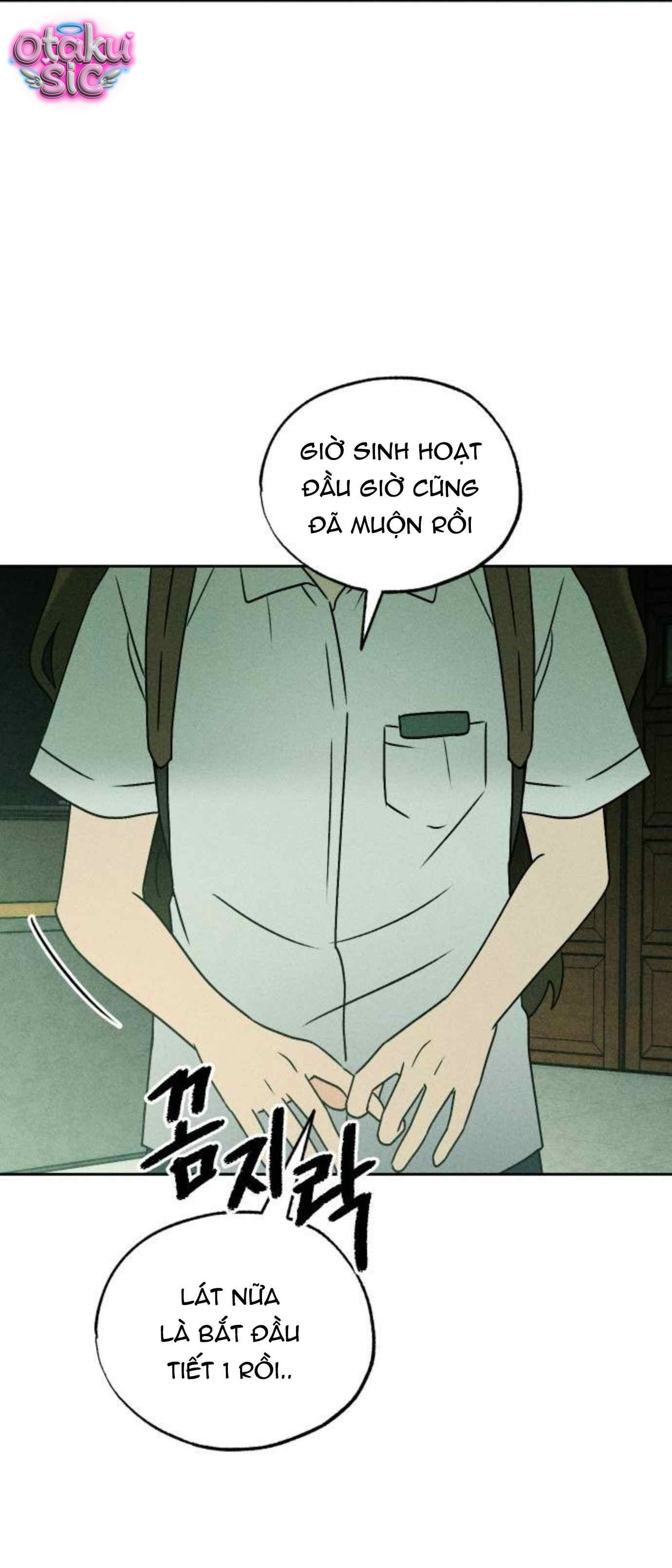 Bạn Cùng Lớp - Chap 53