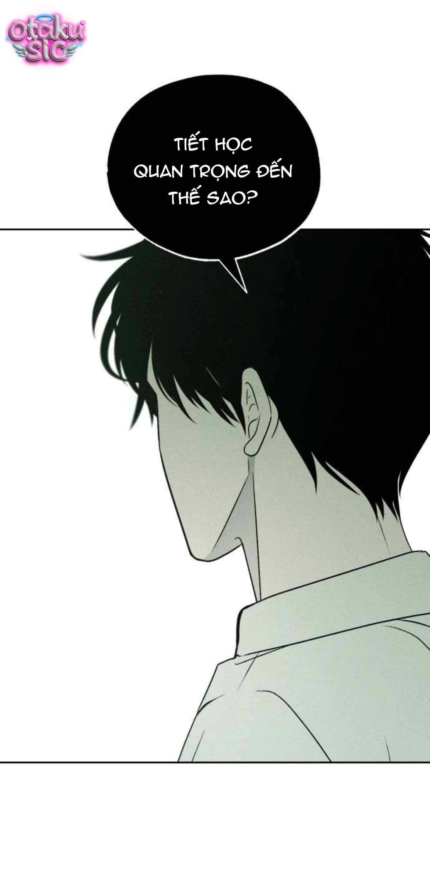 Bạn Cùng Lớp - Chap 53