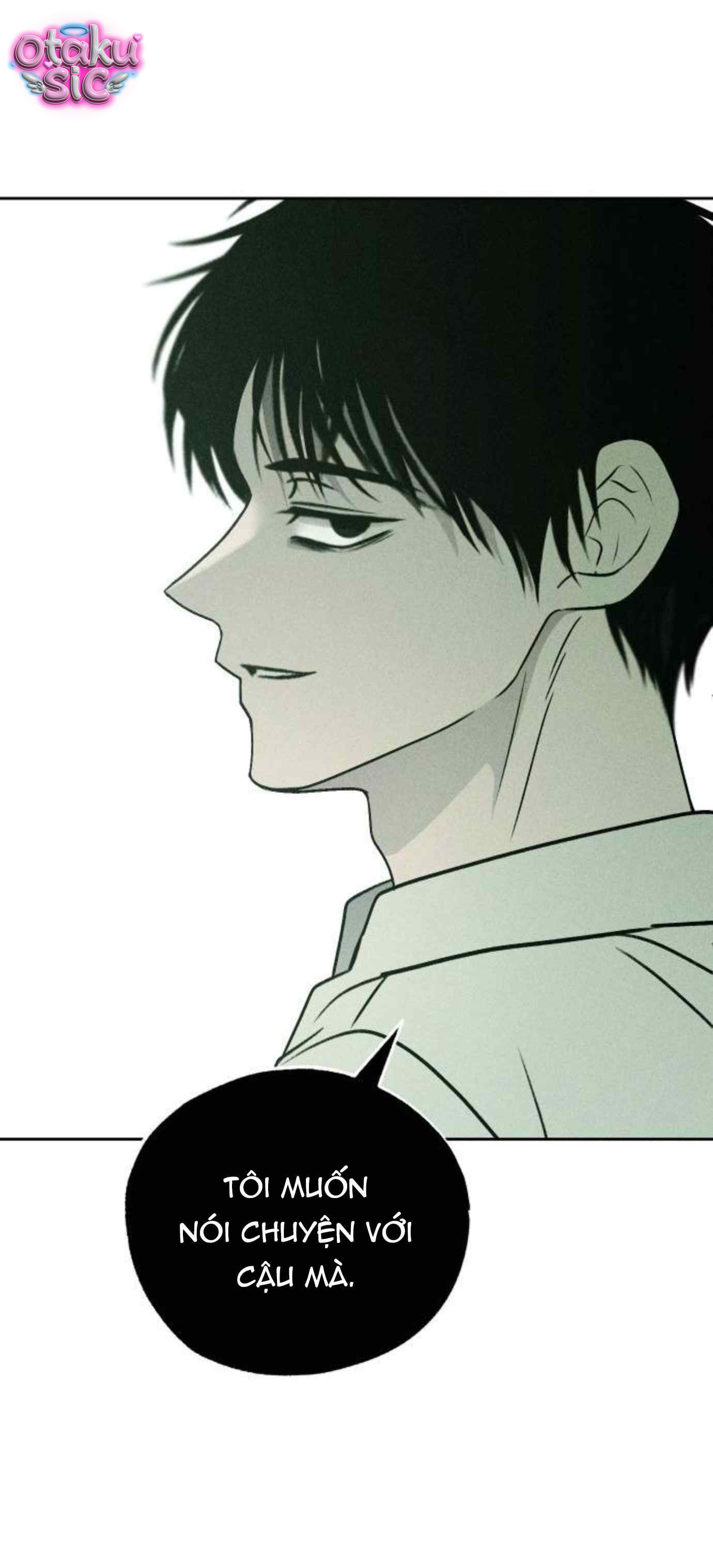 Bạn Cùng Lớp - Chap 53