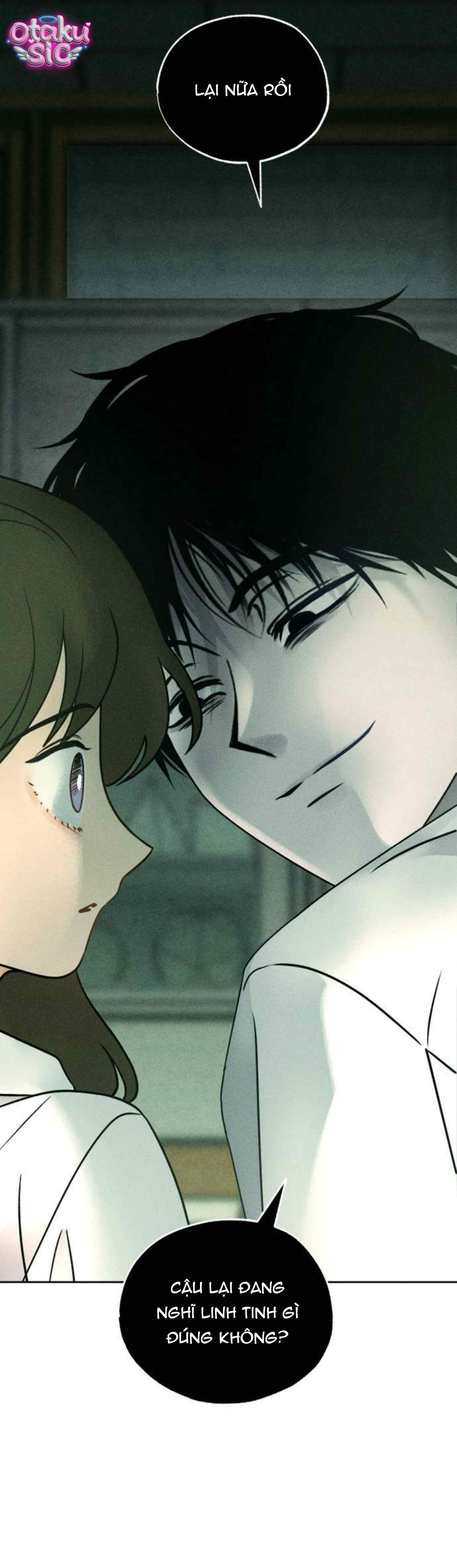 Bạn Cùng Lớp - Chap 53
