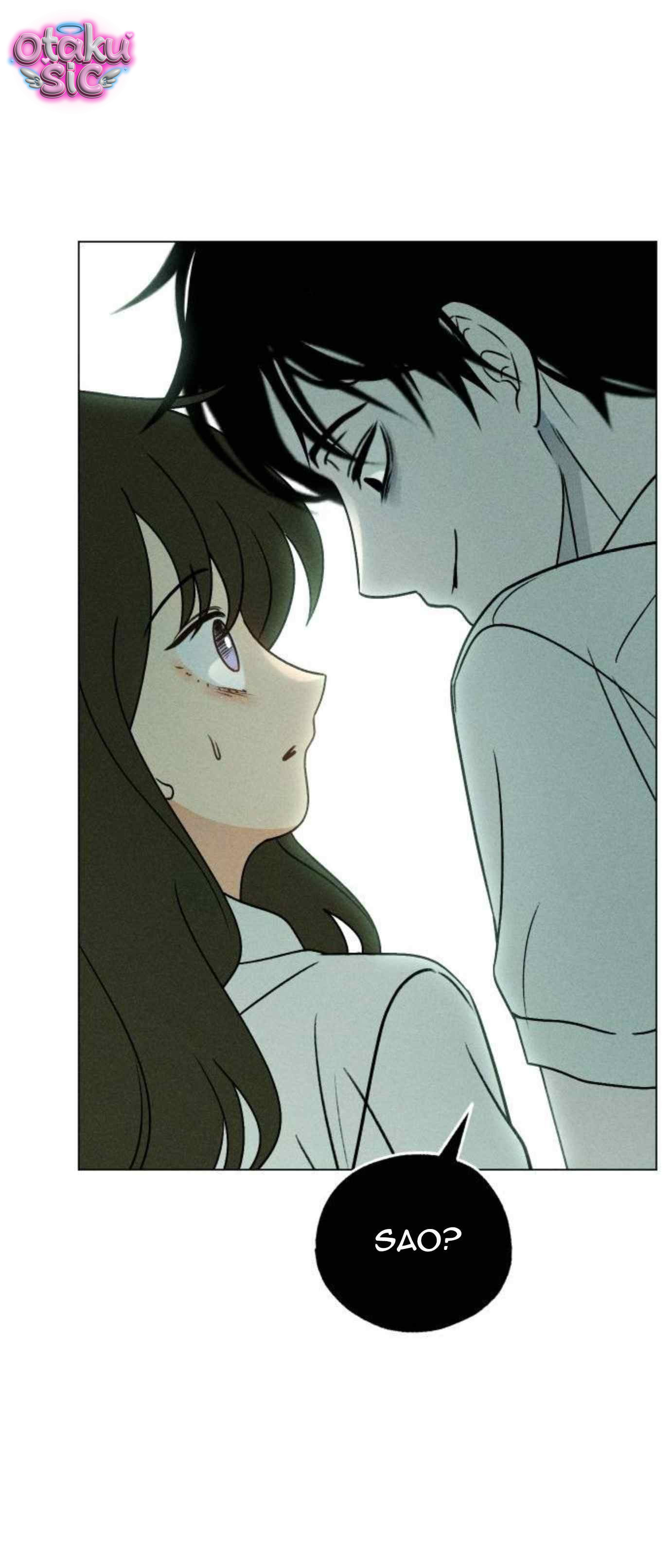 Bạn Cùng Lớp - Chap 53