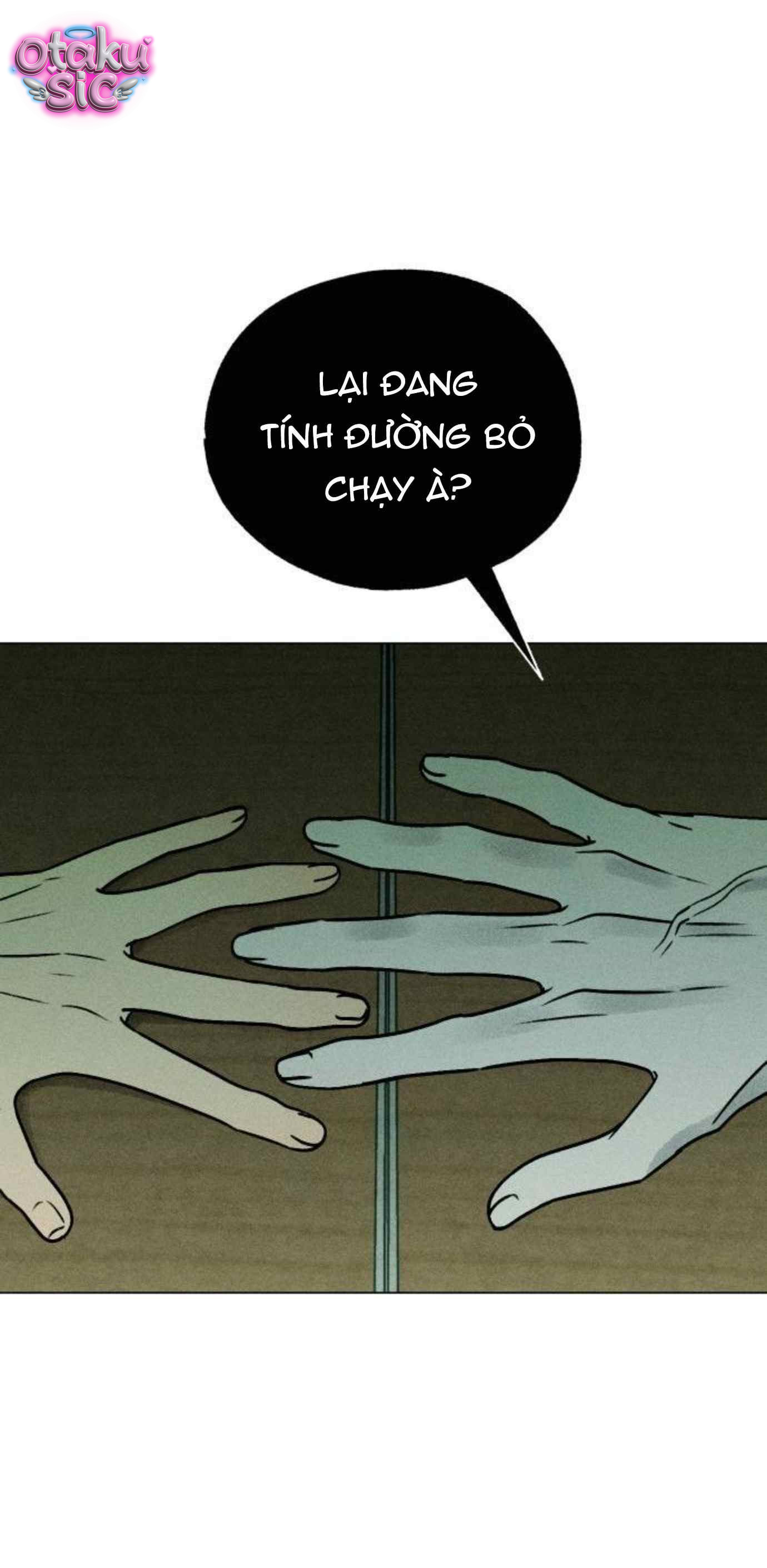 Bạn Cùng Lớp - Chap 53