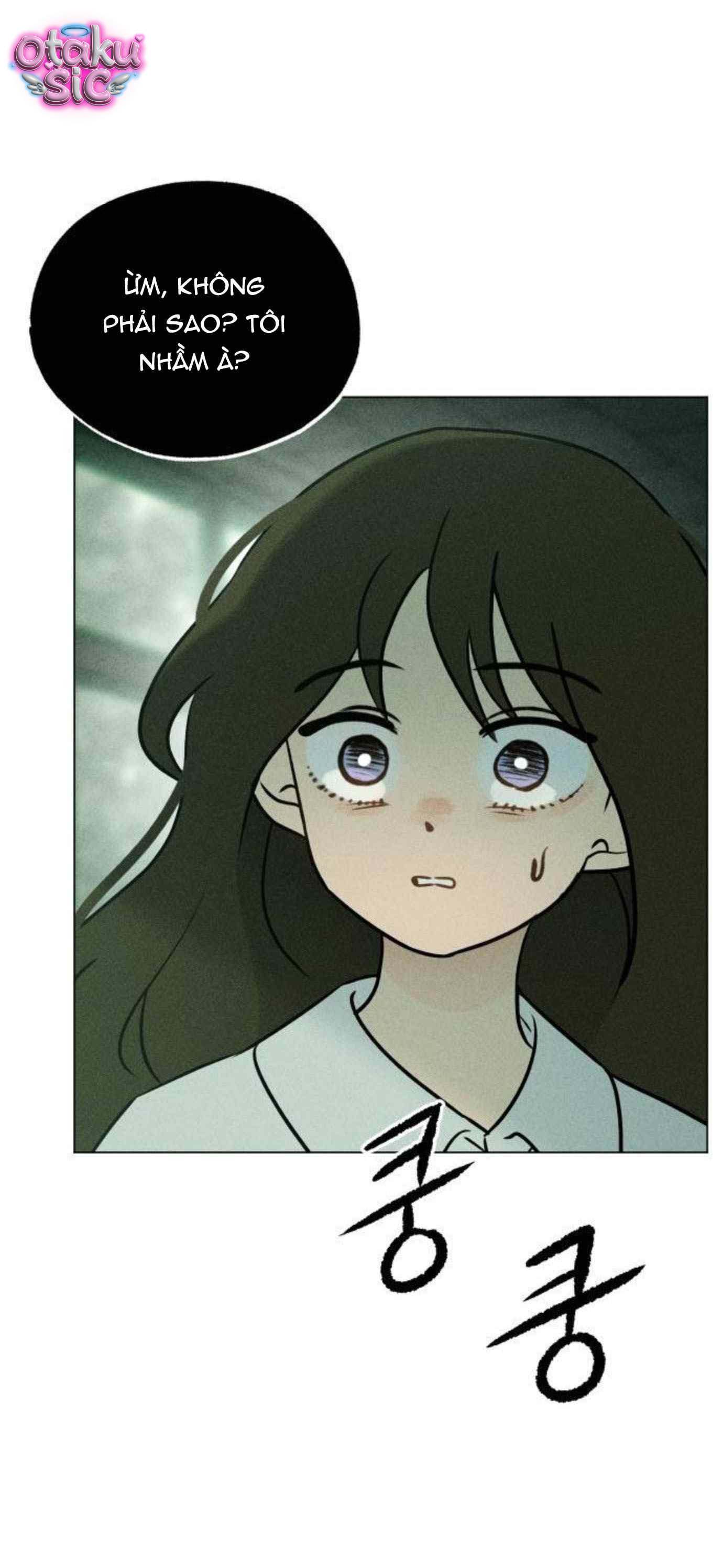 Bạn Cùng Lớp - Chap 53