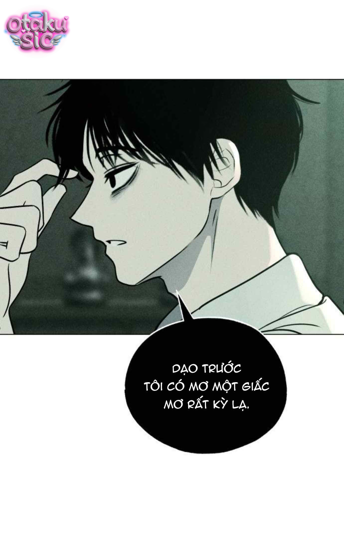Bạn Cùng Lớp - Chap 53