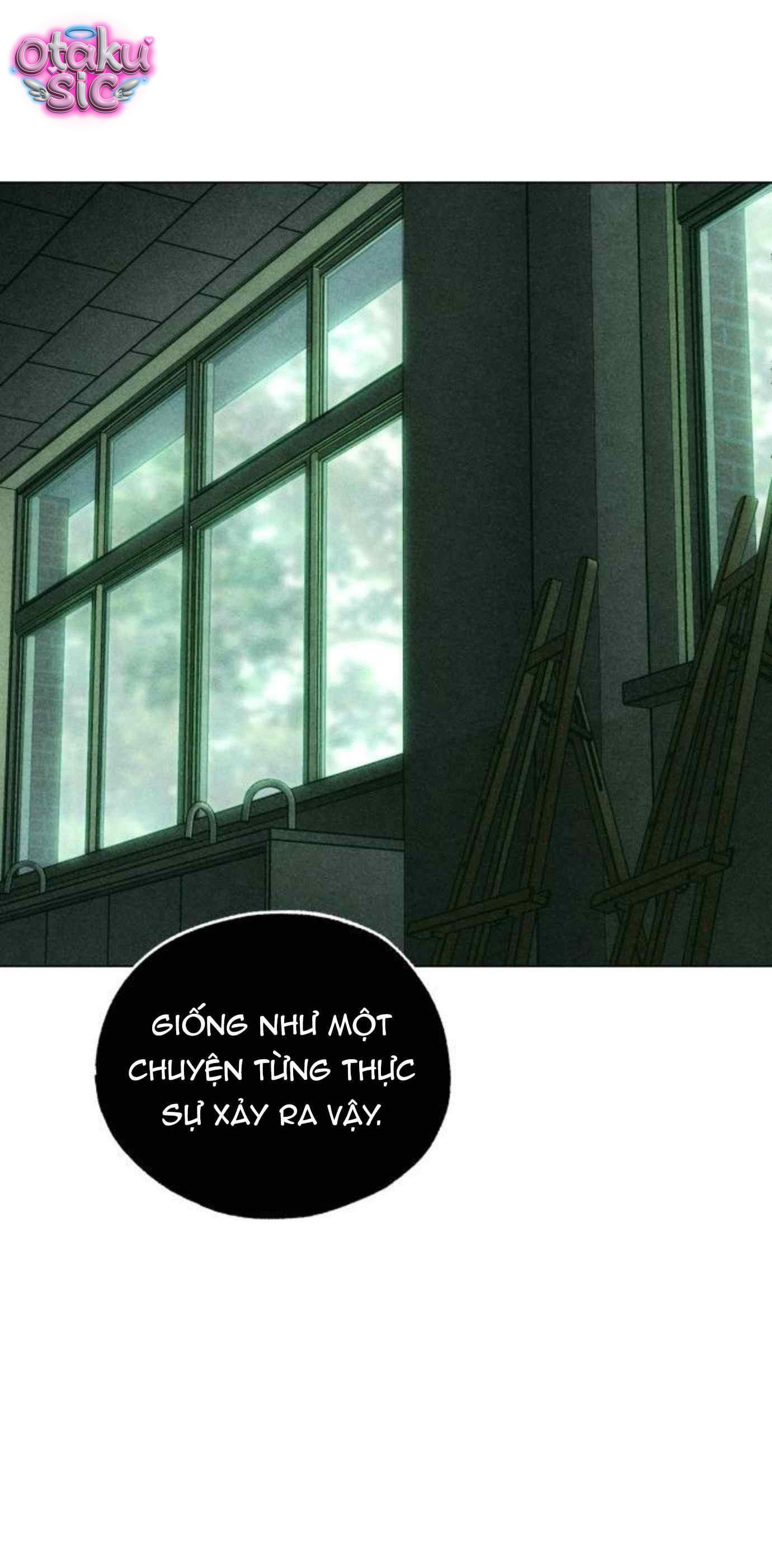 Bạn Cùng Lớp - Chap 53