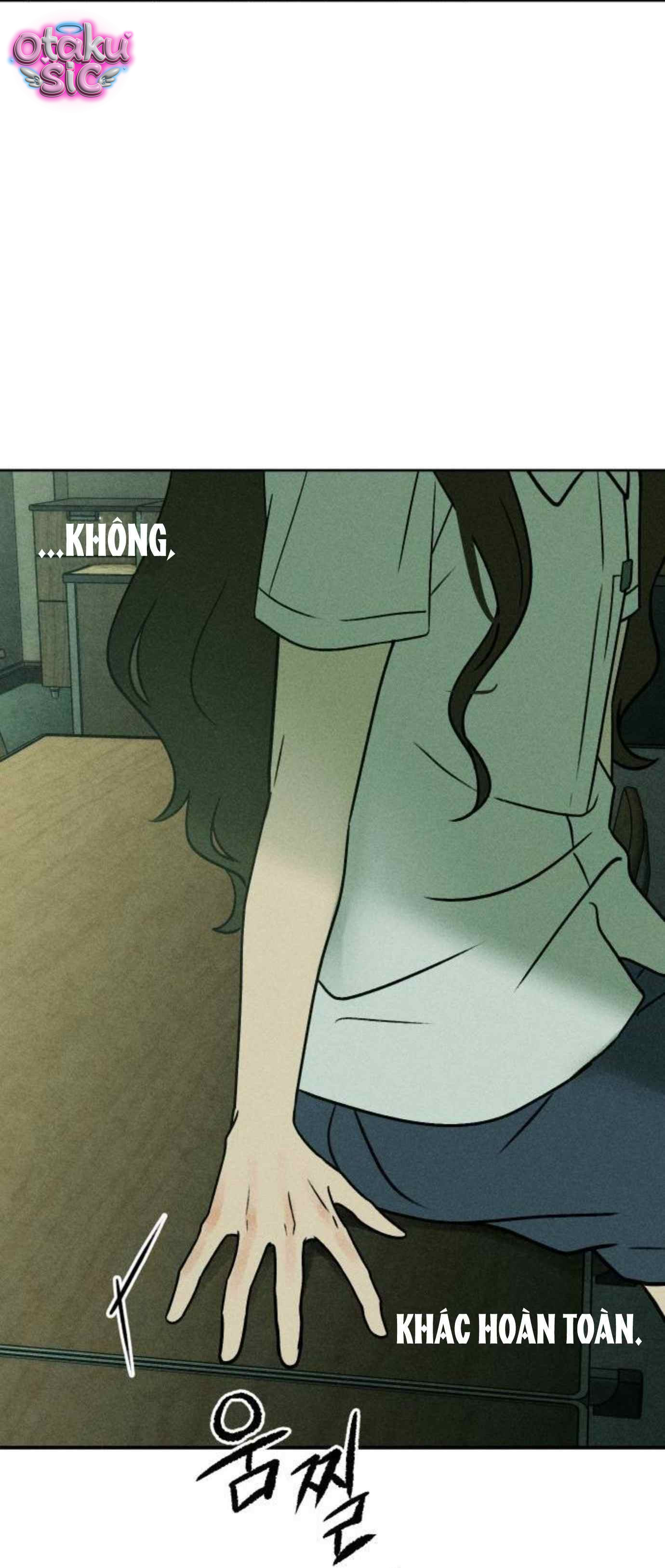 Bạn Cùng Lớp - Chap 53