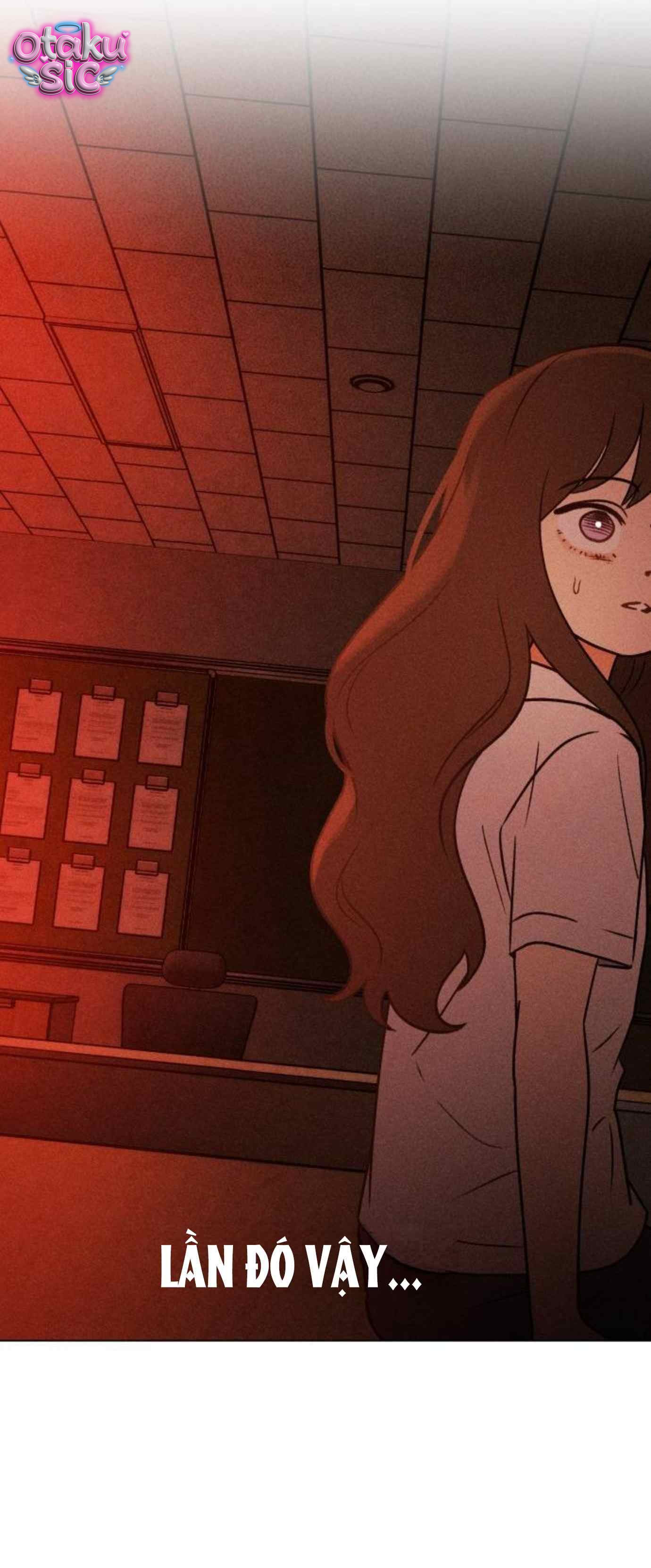 Bạn Cùng Lớp - Chap 53