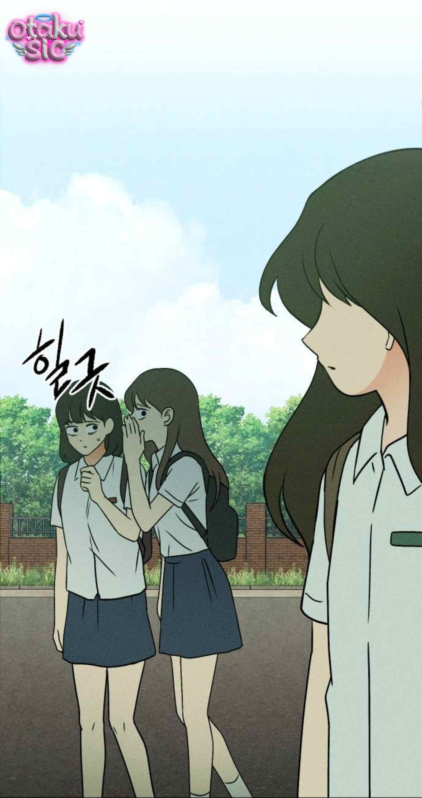 Bạn Cùng Lớp - Chap 53
