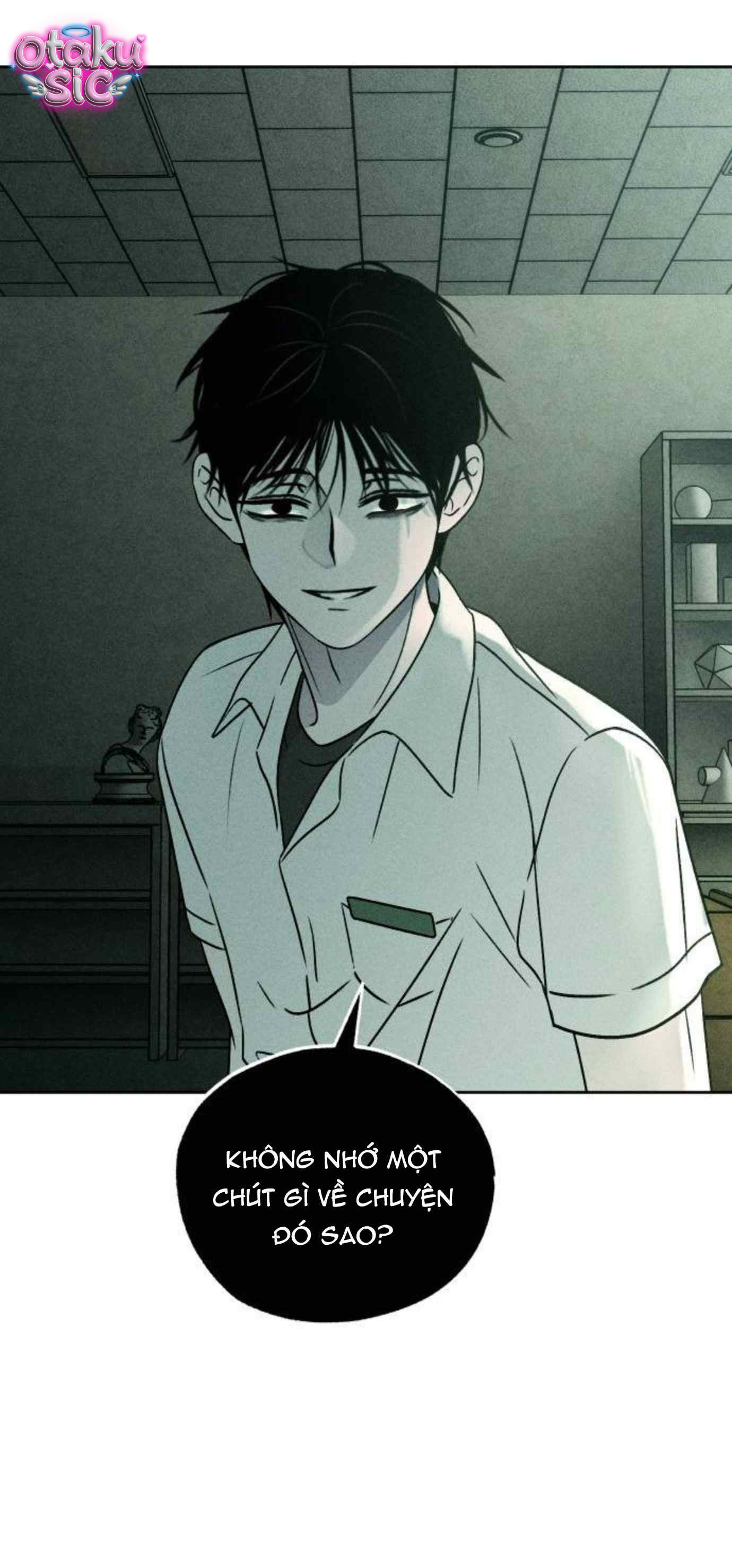 Bạn Cùng Lớp - Chap 53