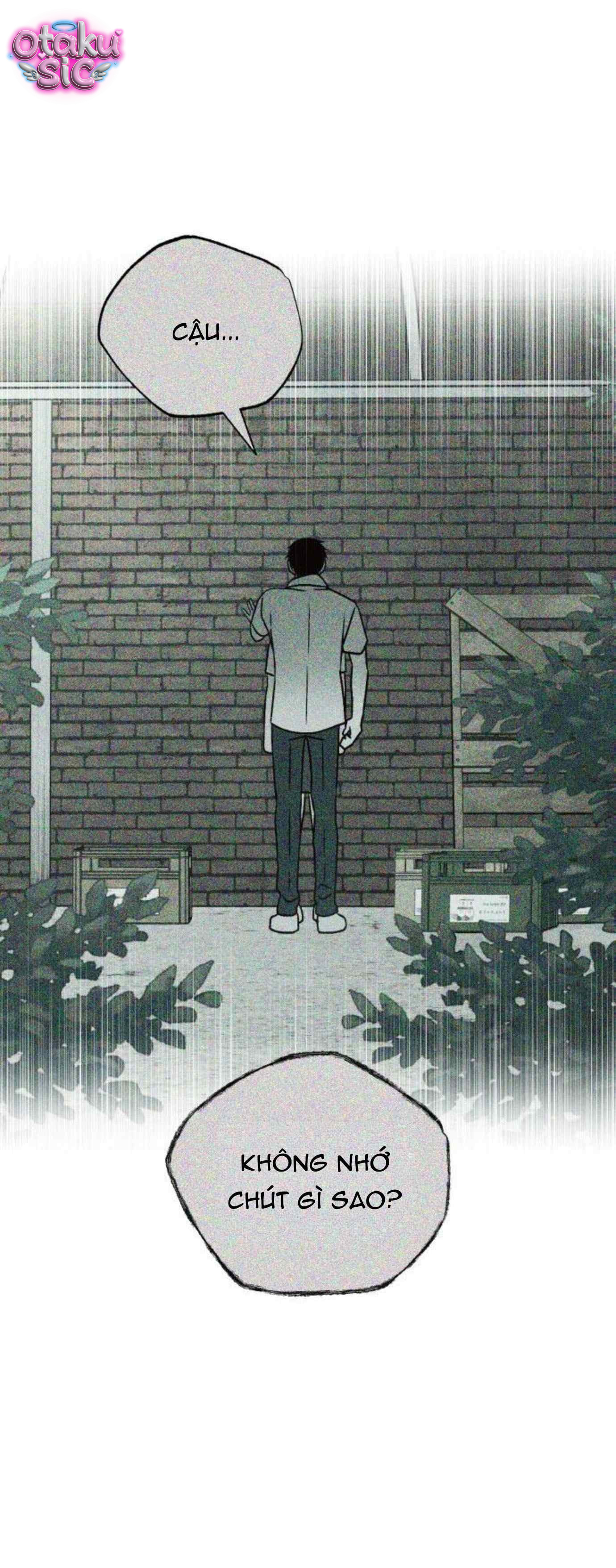 Bạn Cùng Lớp - Chap 53