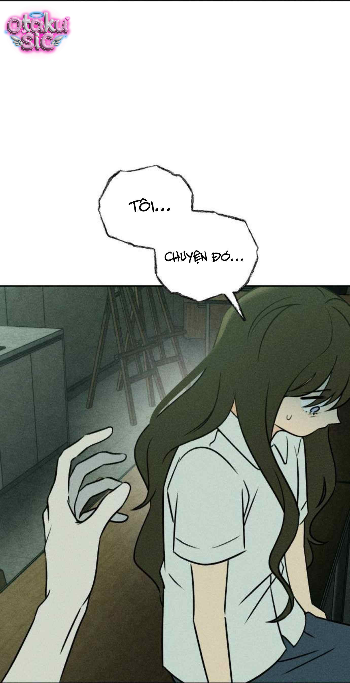 Bạn Cùng Lớp - Chap 53