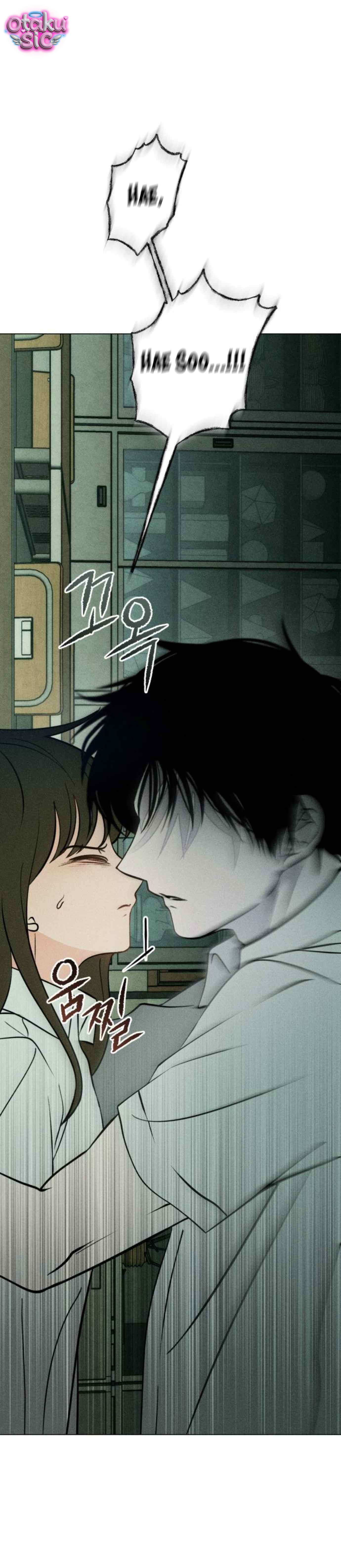 Bạn Cùng Lớp - Chap 53