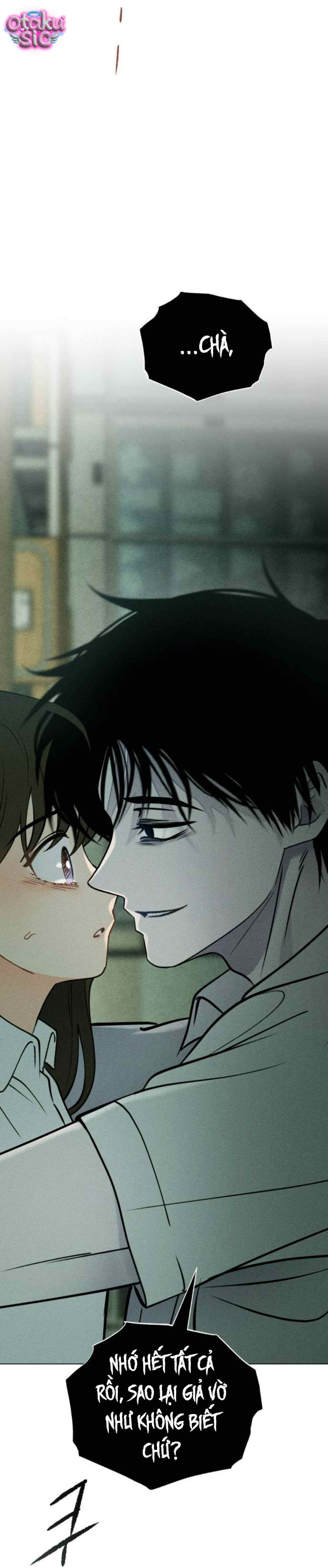Bạn Cùng Lớp - Chap 53