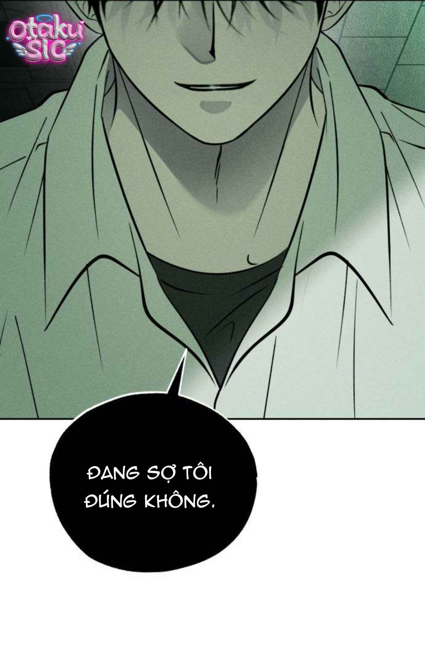 Bạn Cùng Lớp - Chap 54