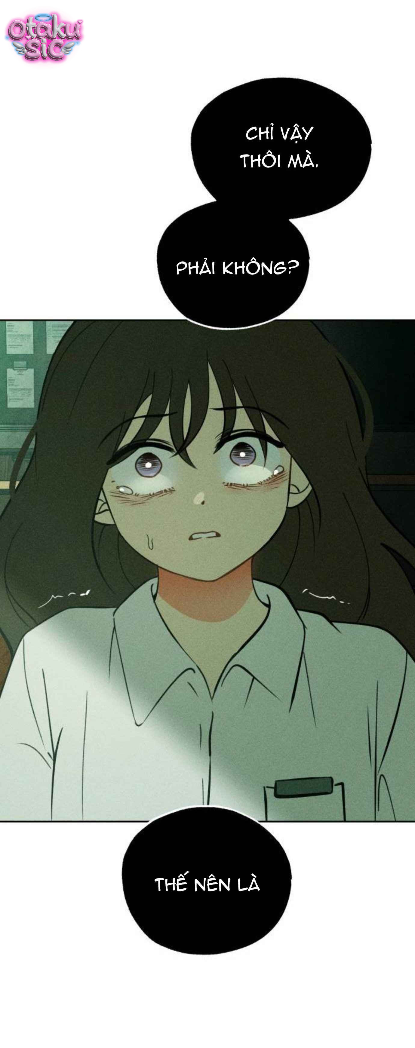 Bạn Cùng Lớp - Chap 54