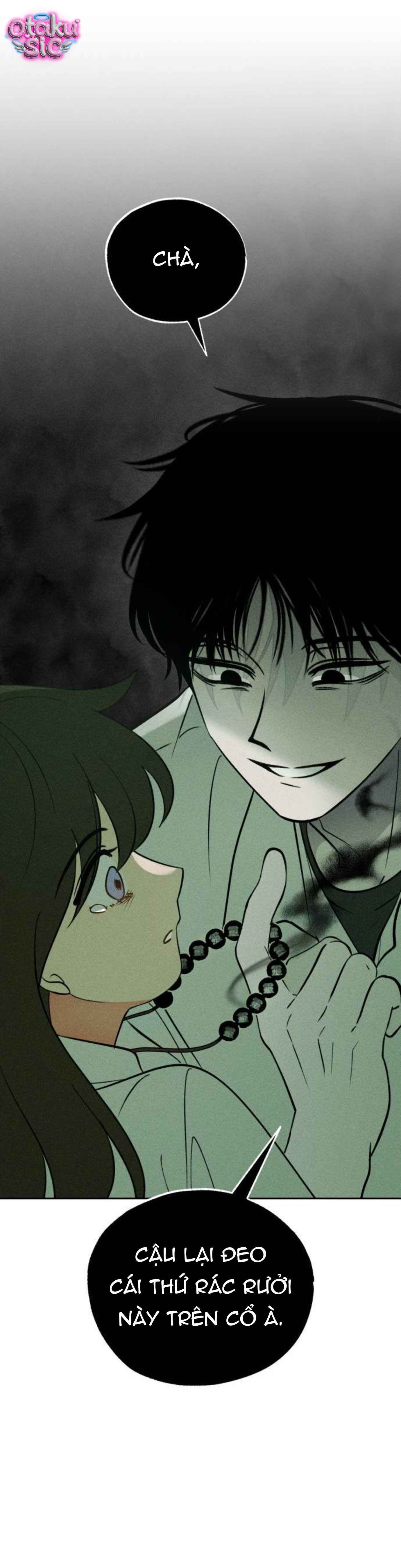 Bạn Cùng Lớp - Chap 54