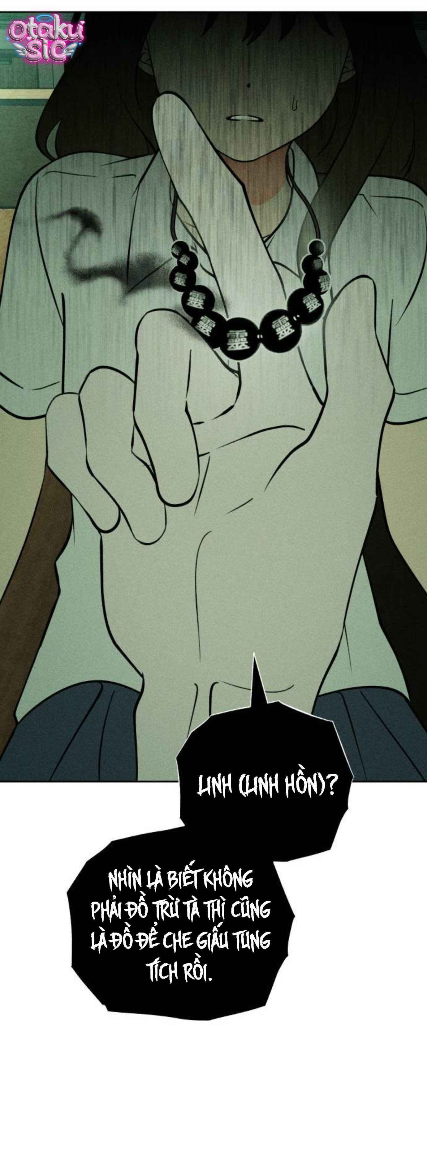 Bạn Cùng Lớp - Chap 54