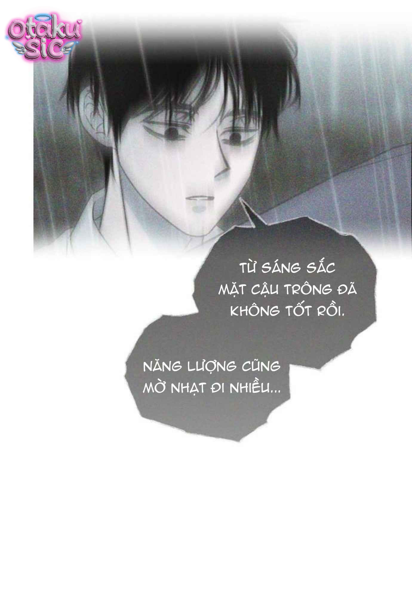 Bạn Cùng Lớp - Chap 54