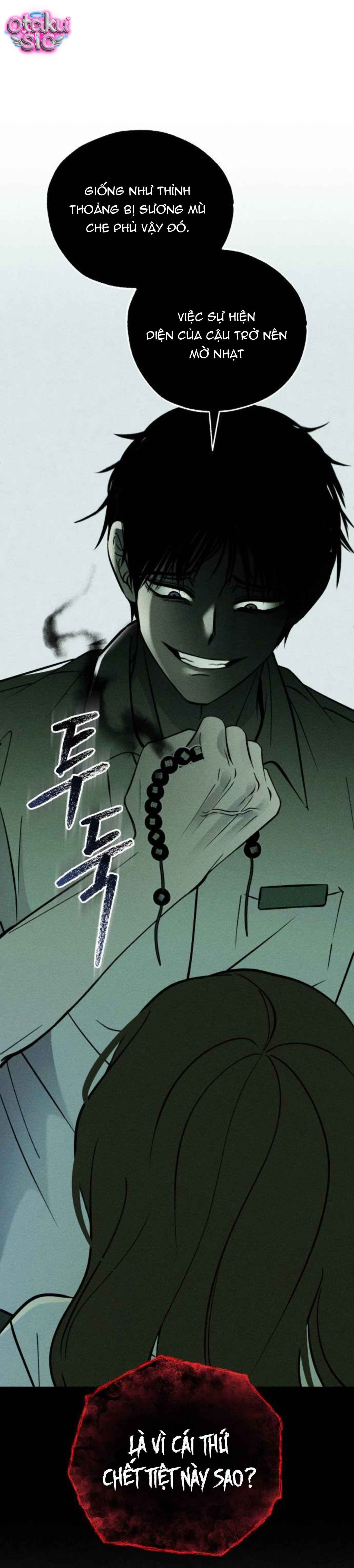 Bạn Cùng Lớp - Chap 54