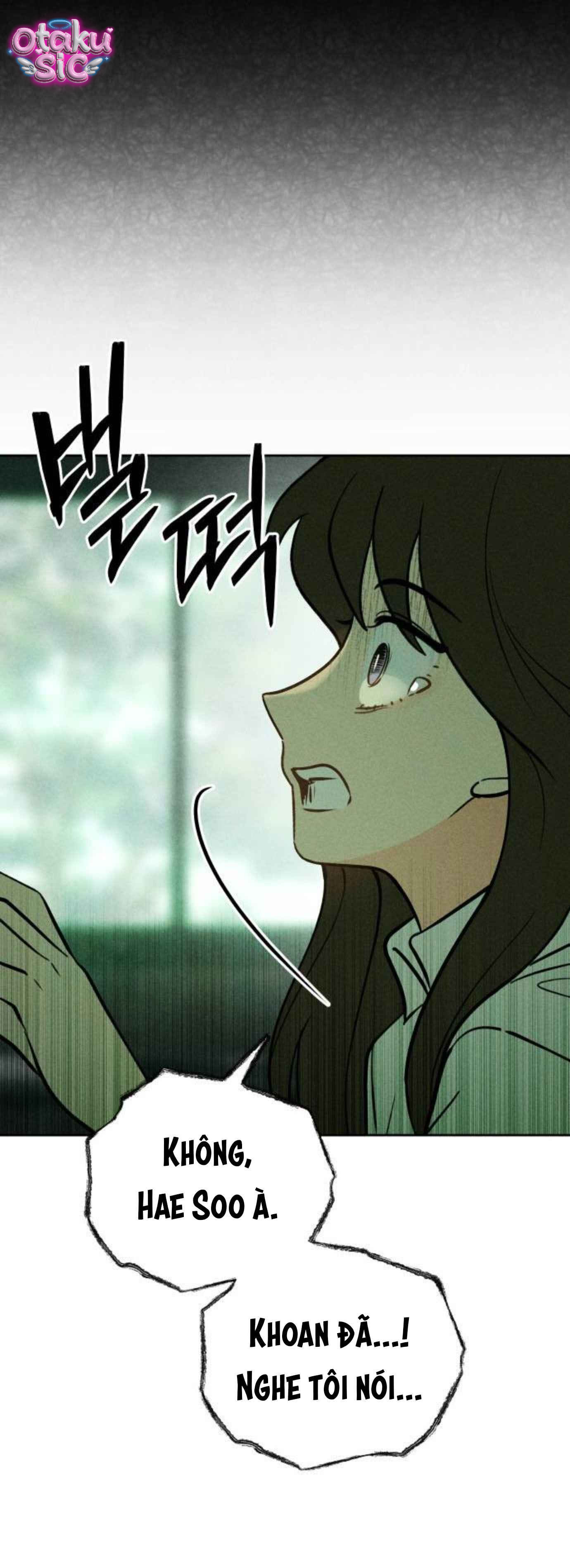 Bạn Cùng Lớp - Chap 54