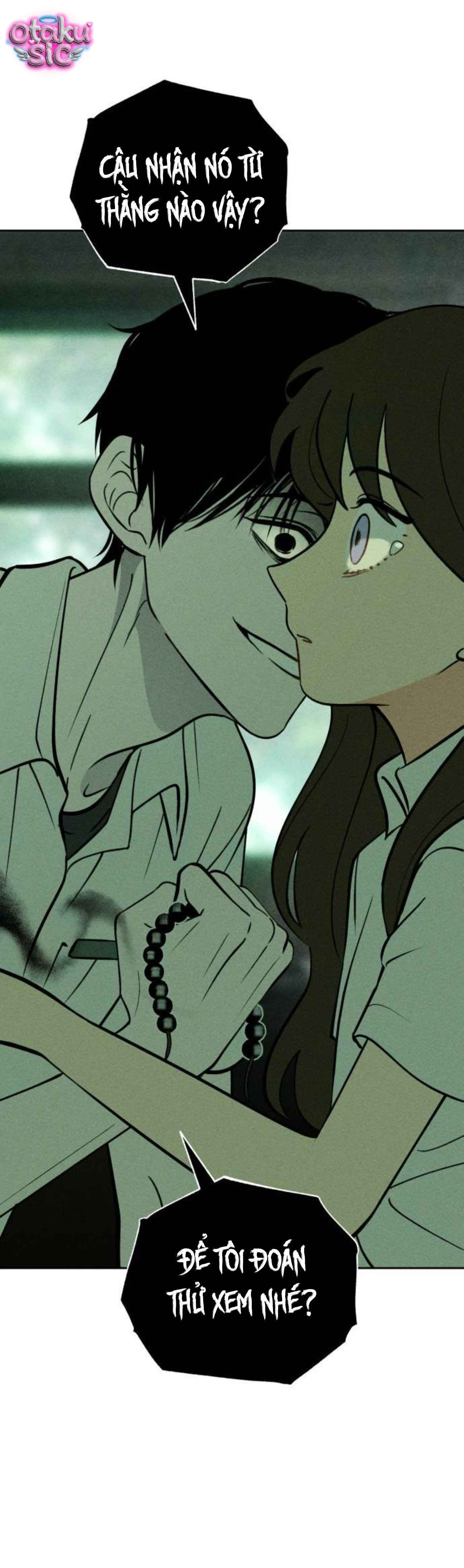 Bạn Cùng Lớp - Chap 54