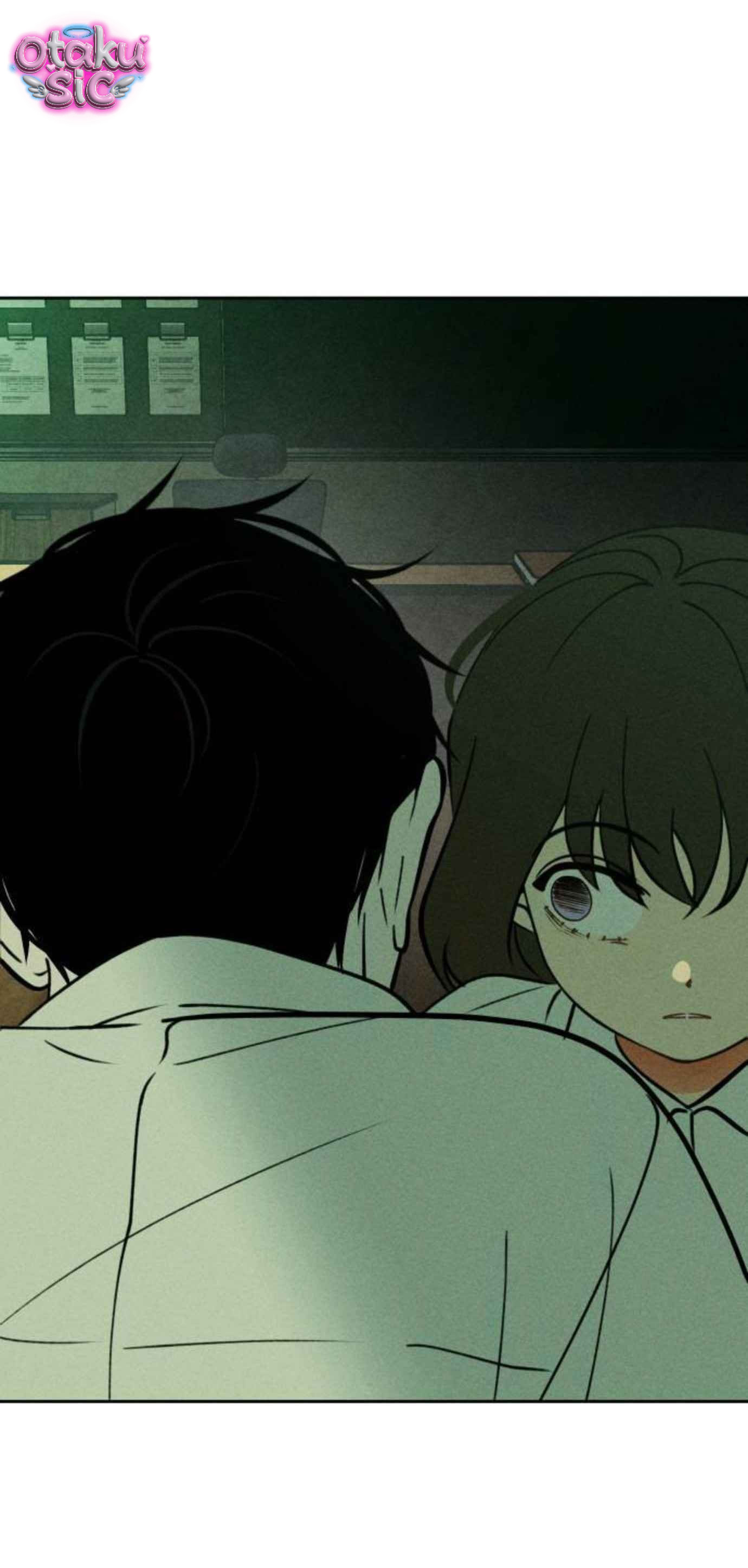 Bạn Cùng Lớp - Chap 54