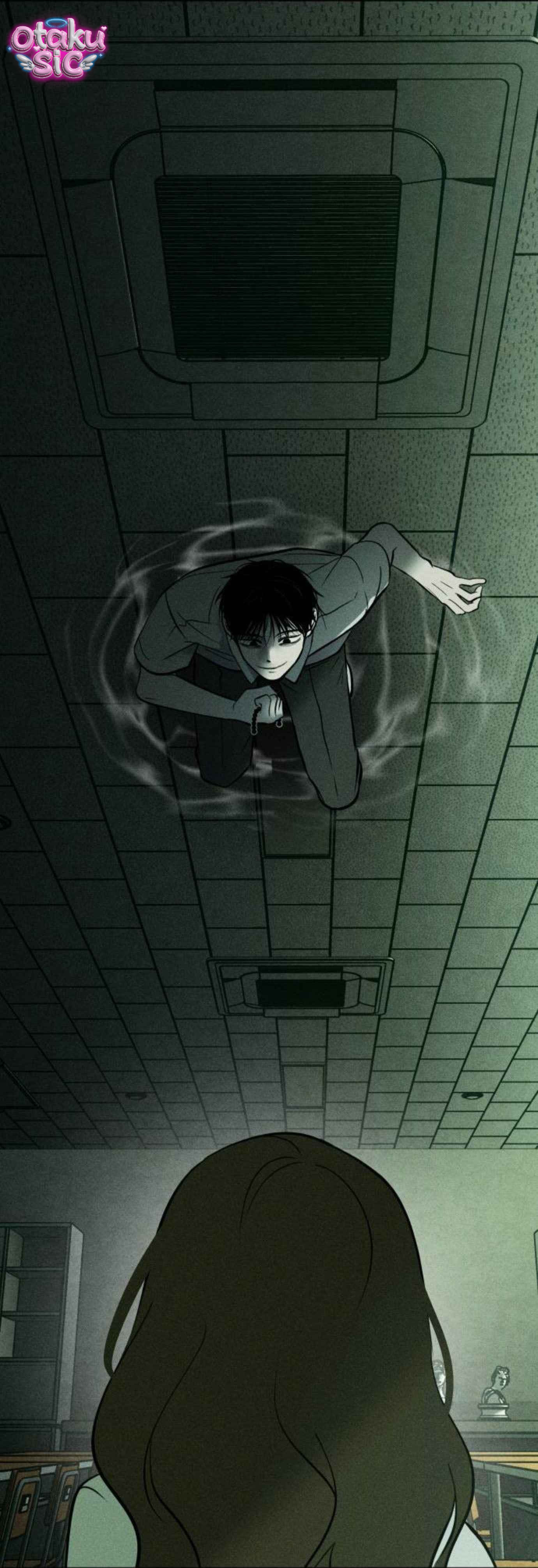 Bạn Cùng Lớp - Chap 54