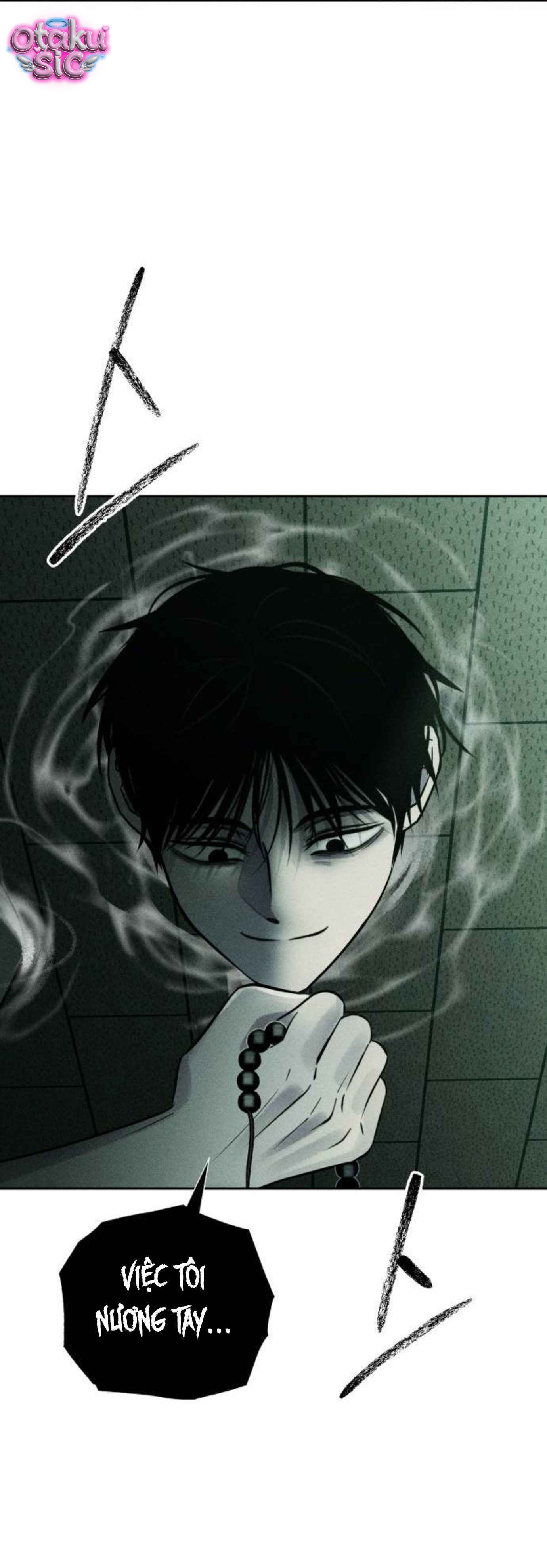 Bạn Cùng Lớp - Chap 54