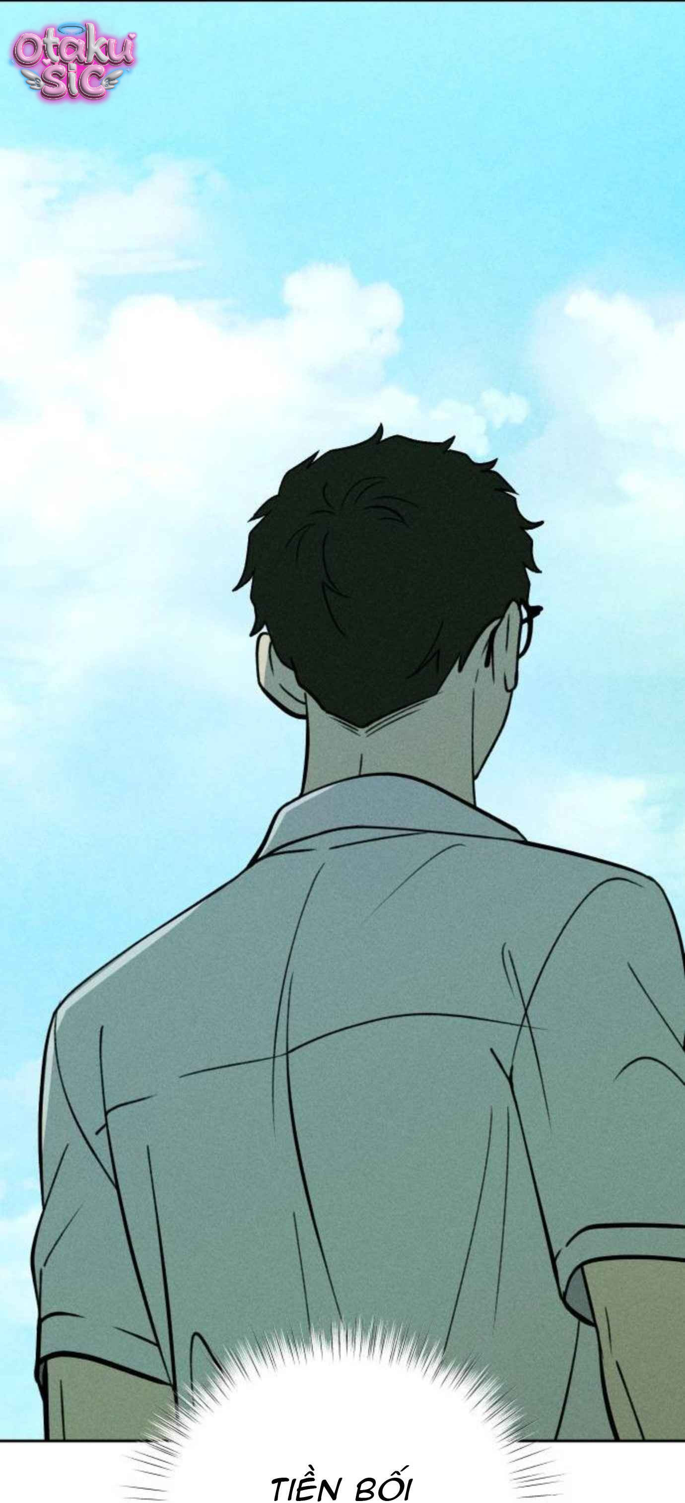 Bạn Cùng Lớp - Chap 54