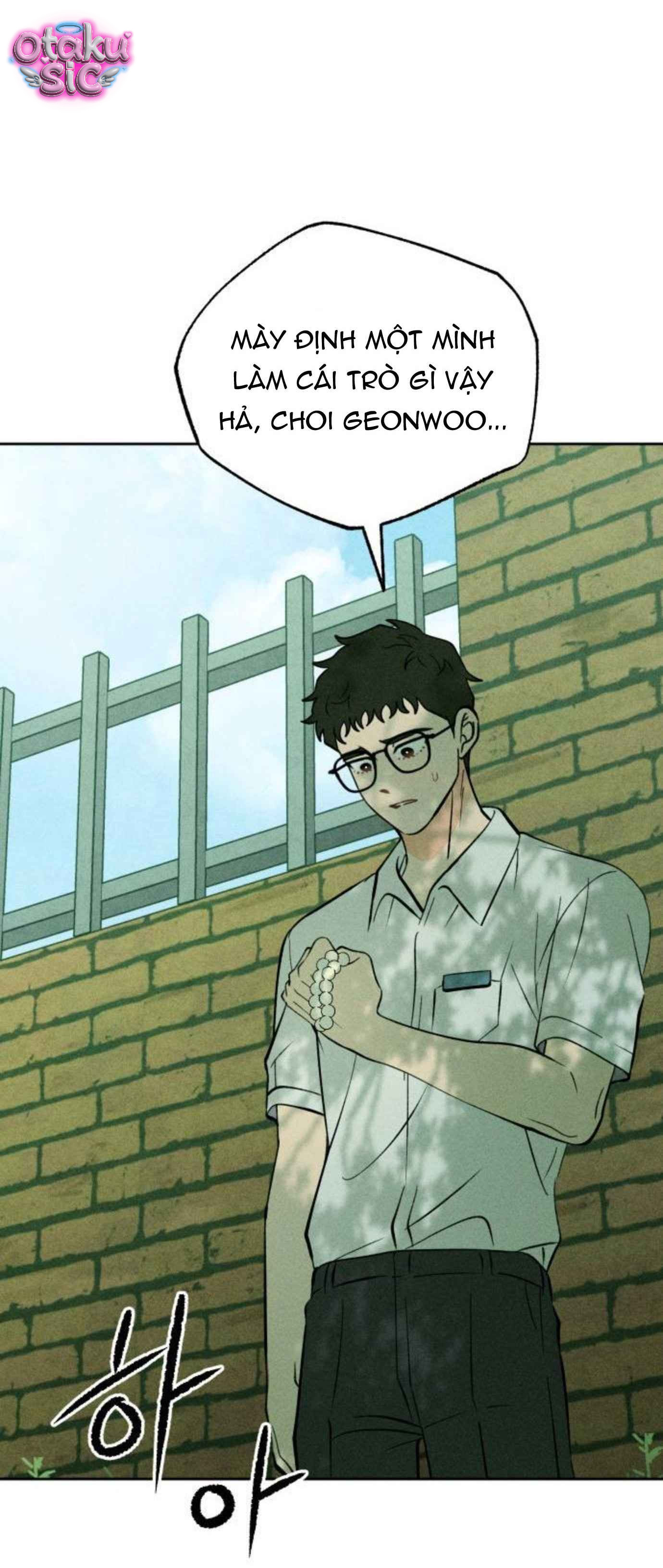 Bạn Cùng Lớp - Chap 54