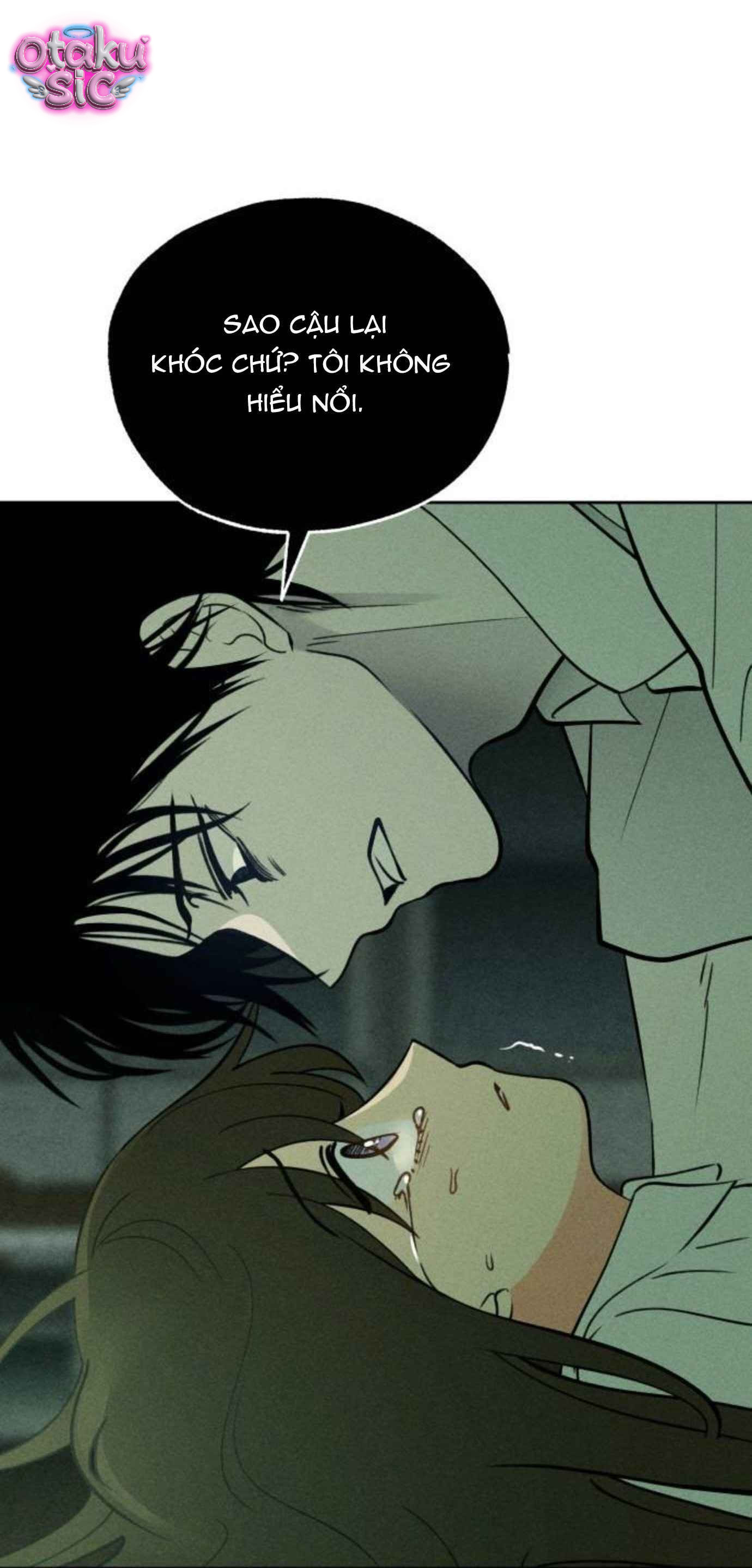 Bạn Cùng Lớp - Chap 54