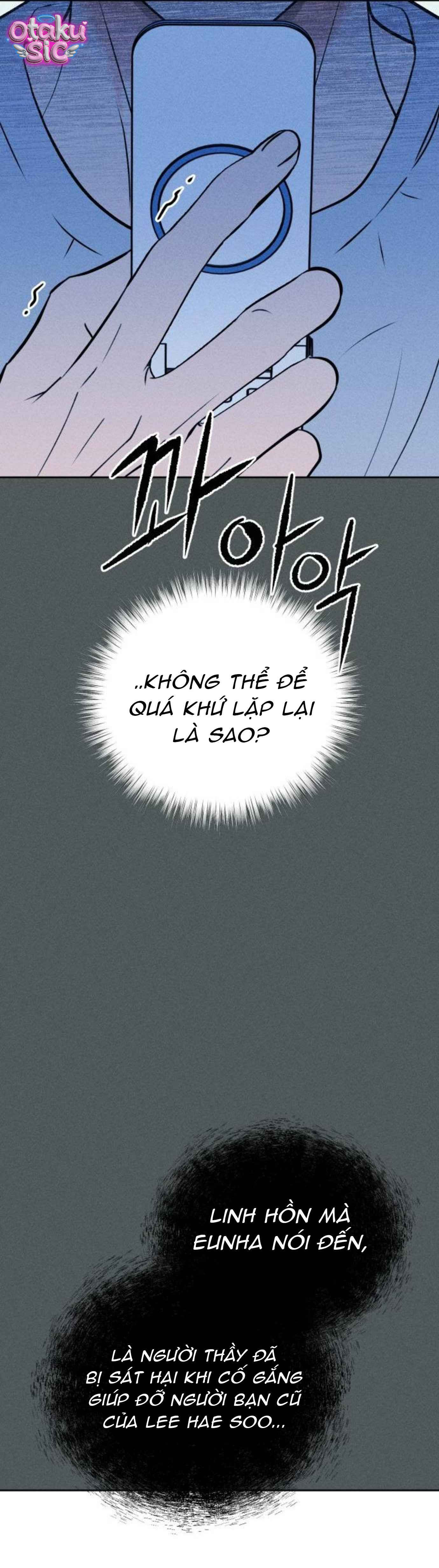 Bạn Cùng Lớp - Chap 54