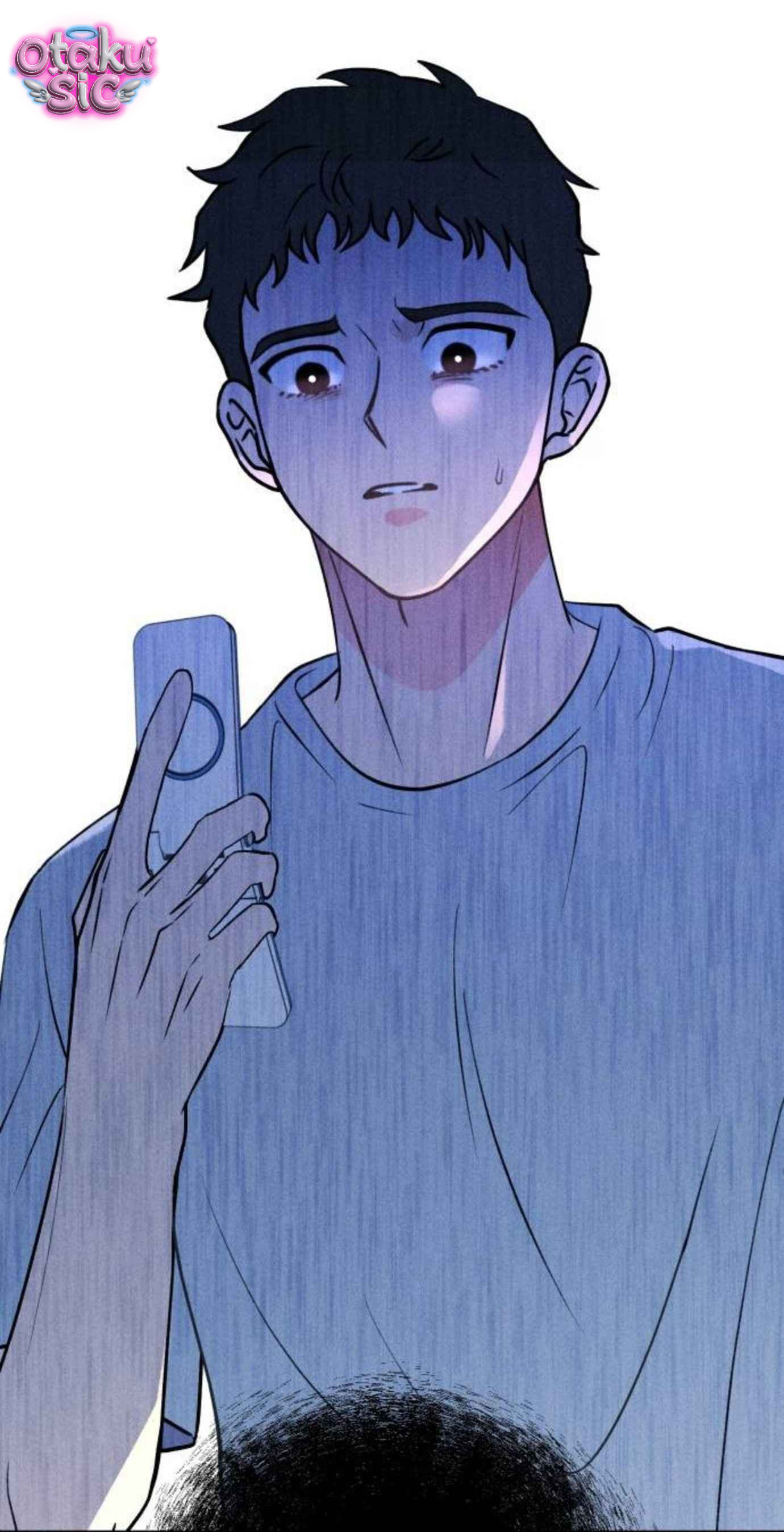 Bạn Cùng Lớp - Chap 54