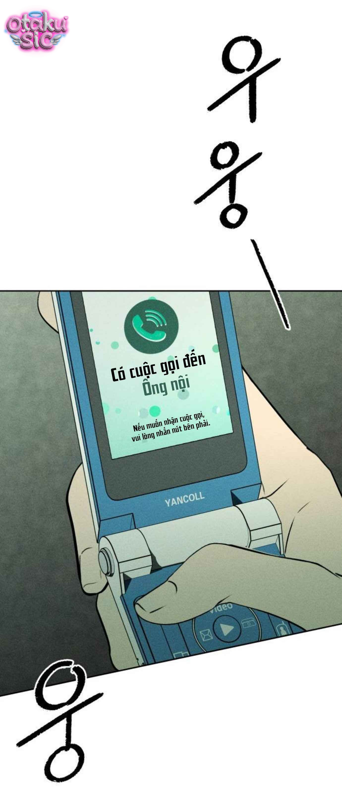 Bạn Cùng Lớp - Chap 54