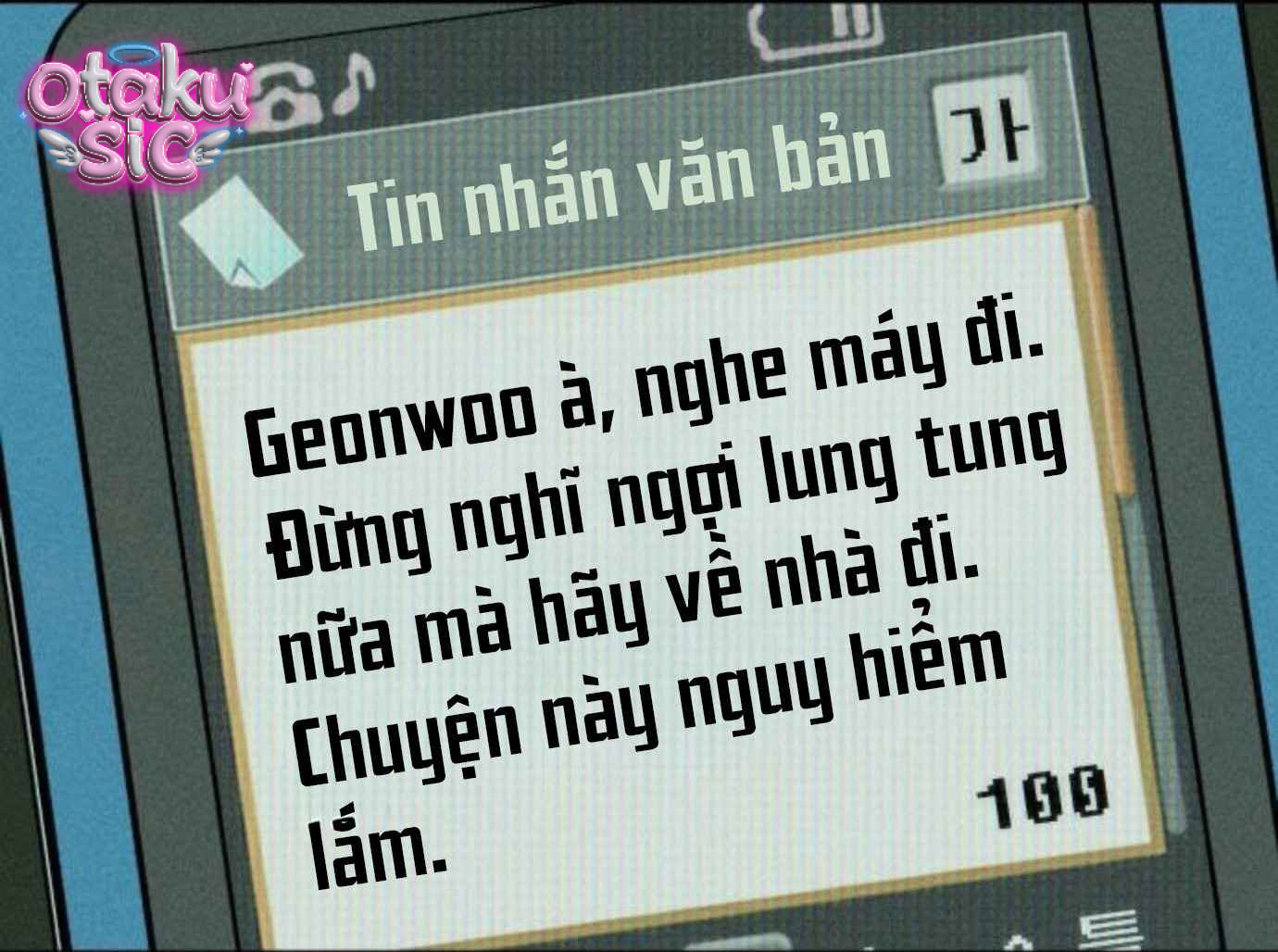Bạn Cùng Lớp - Chap 54