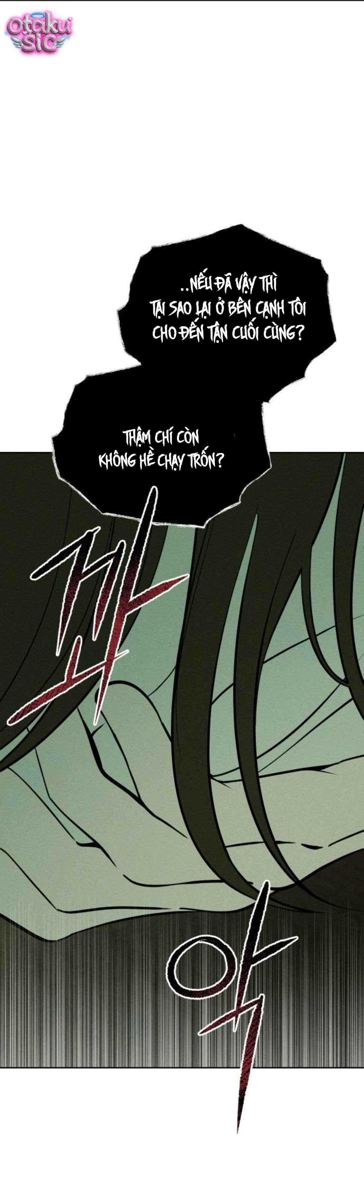 Bạn Cùng Lớp - Chap 54