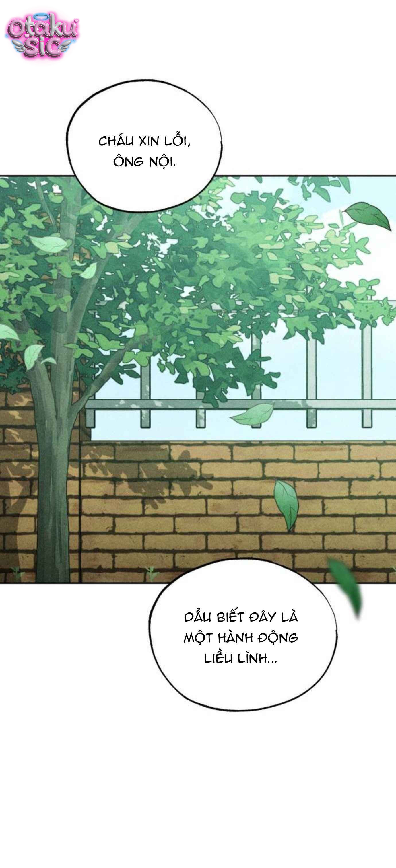 Bạn Cùng Lớp - Chap 54