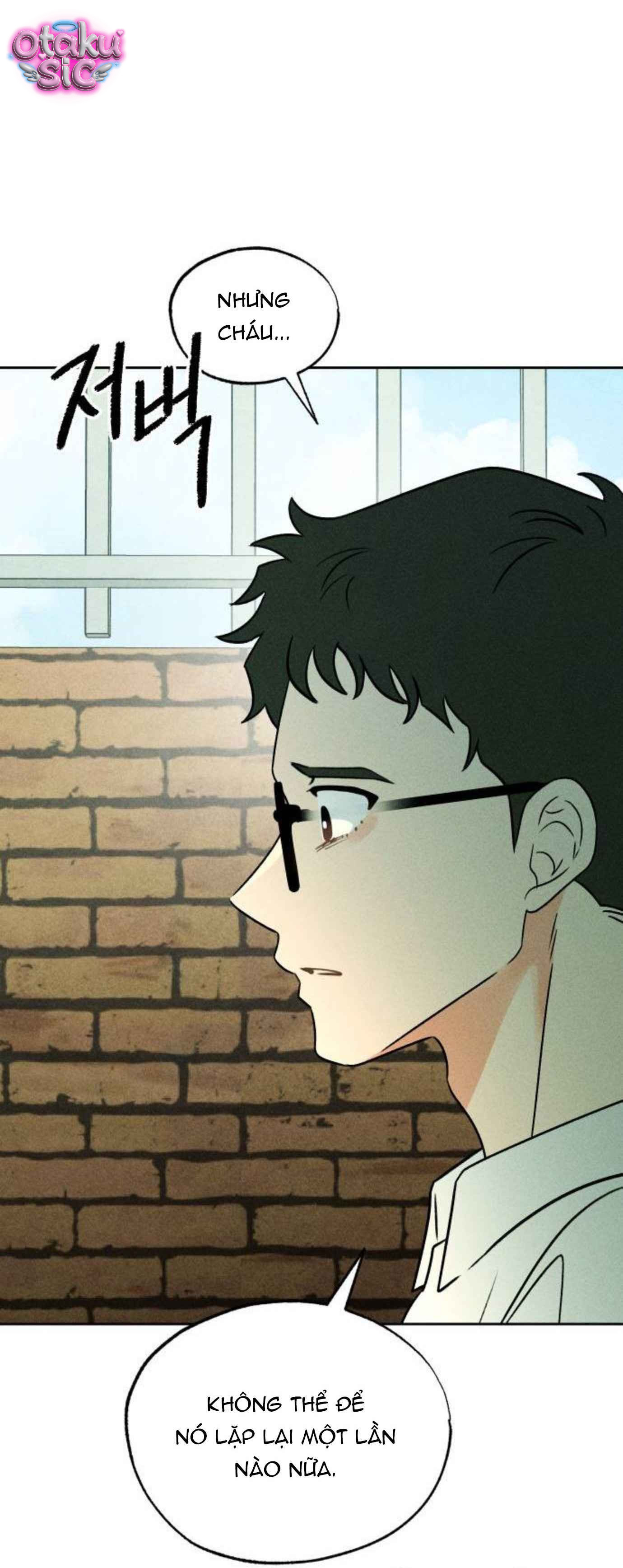 Bạn Cùng Lớp - Chap 54