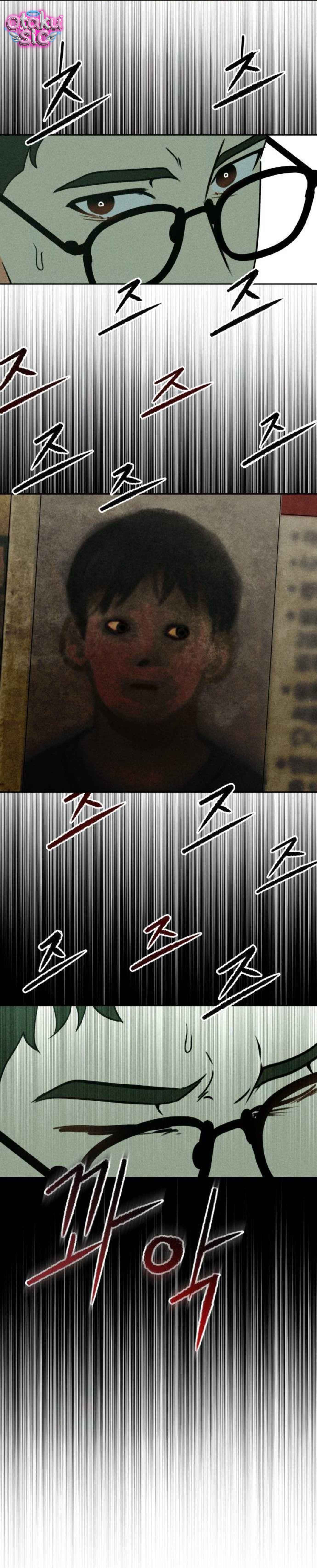 Bạn Cùng Lớp - Chap 54