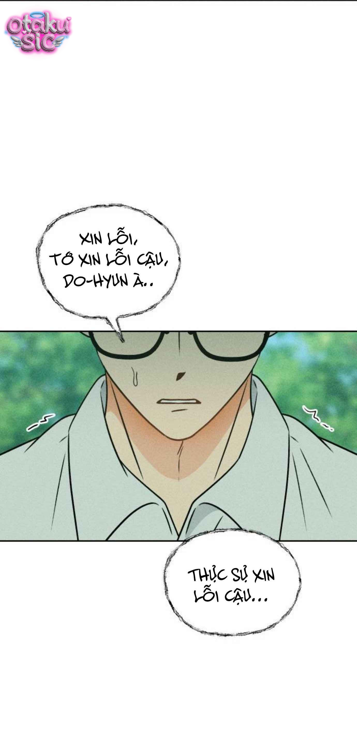 Bạn Cùng Lớp - Chap 54